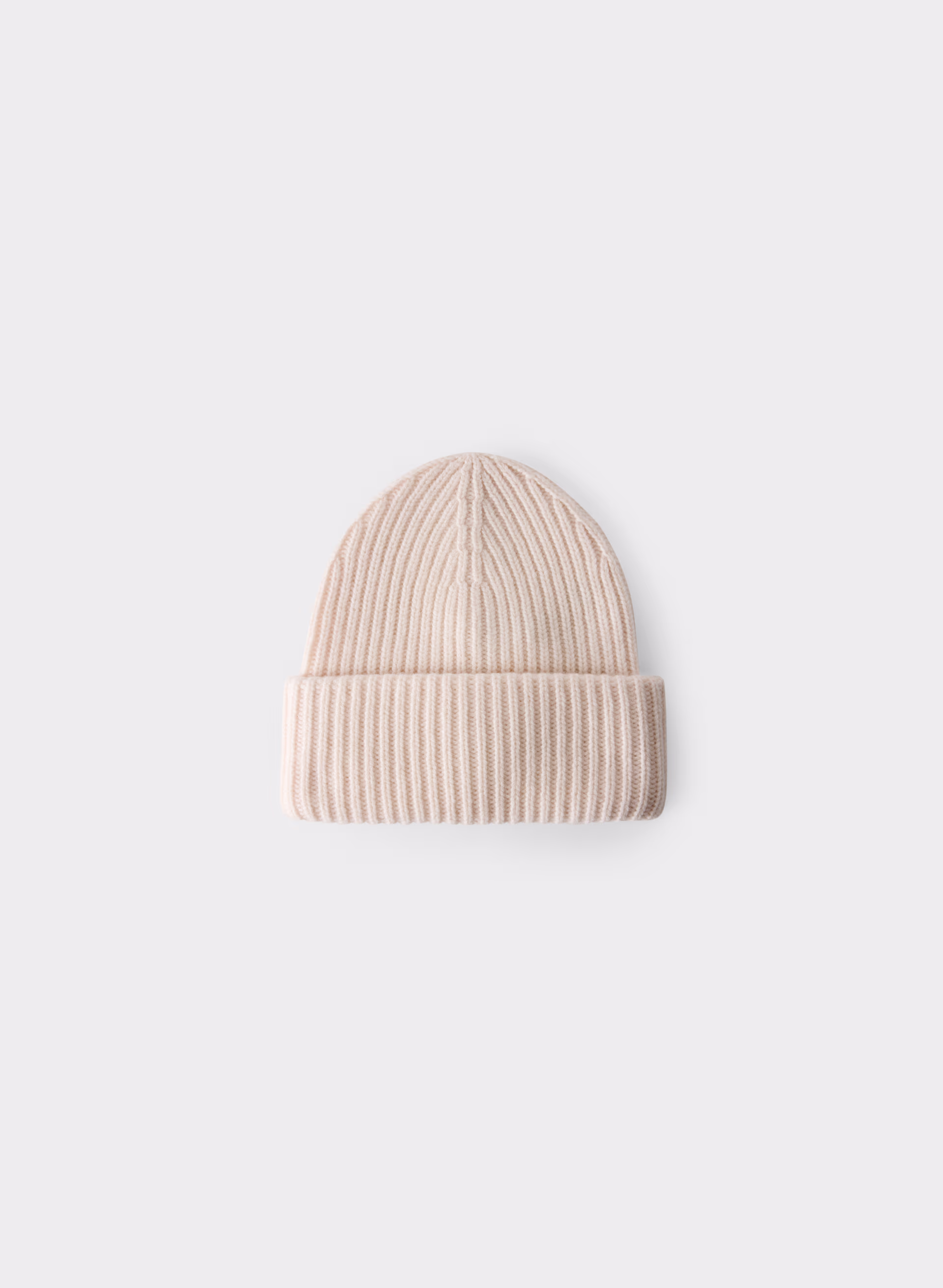 Chime Wool Cashmere Beanie