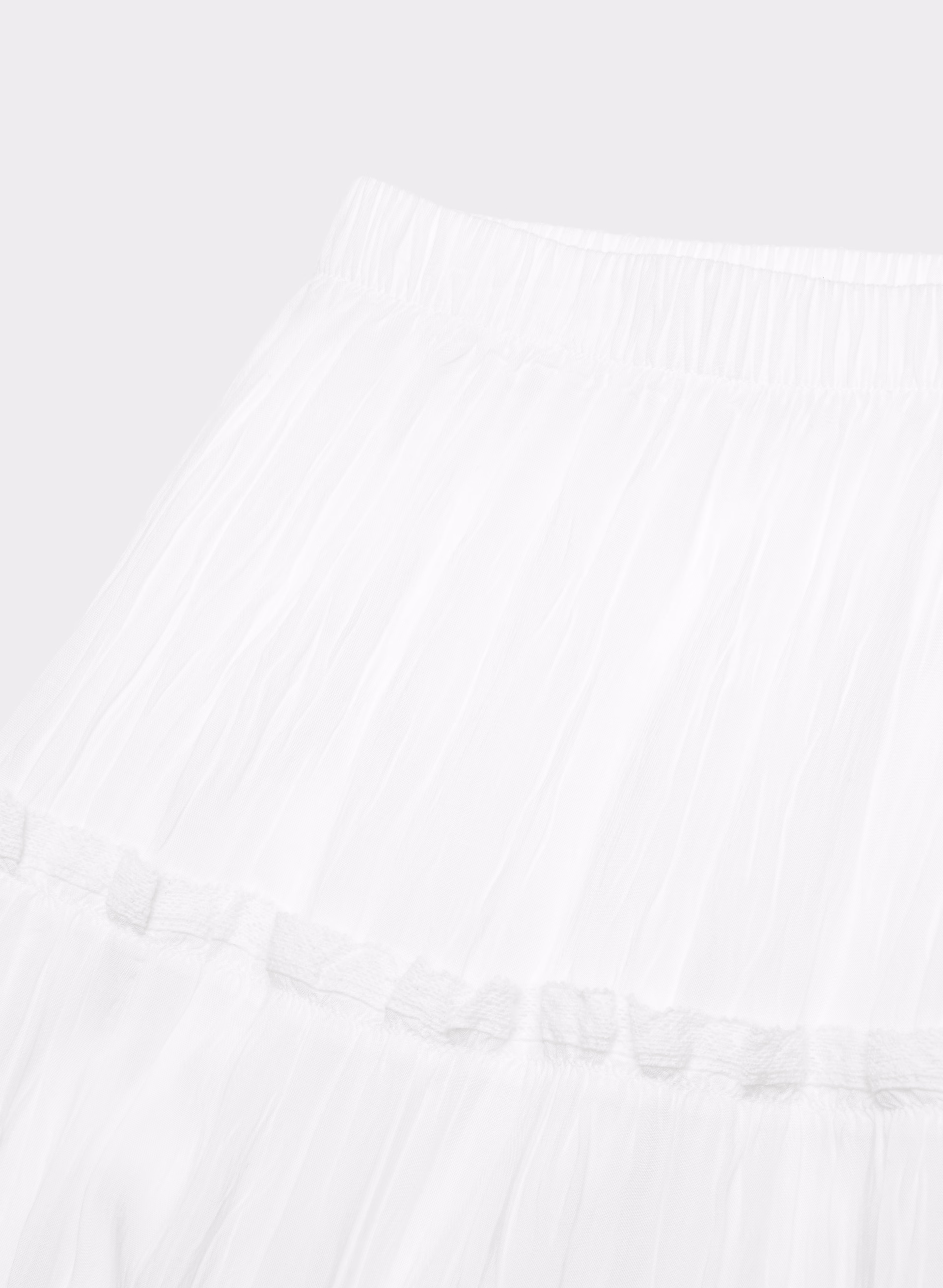 Damasque Skirt