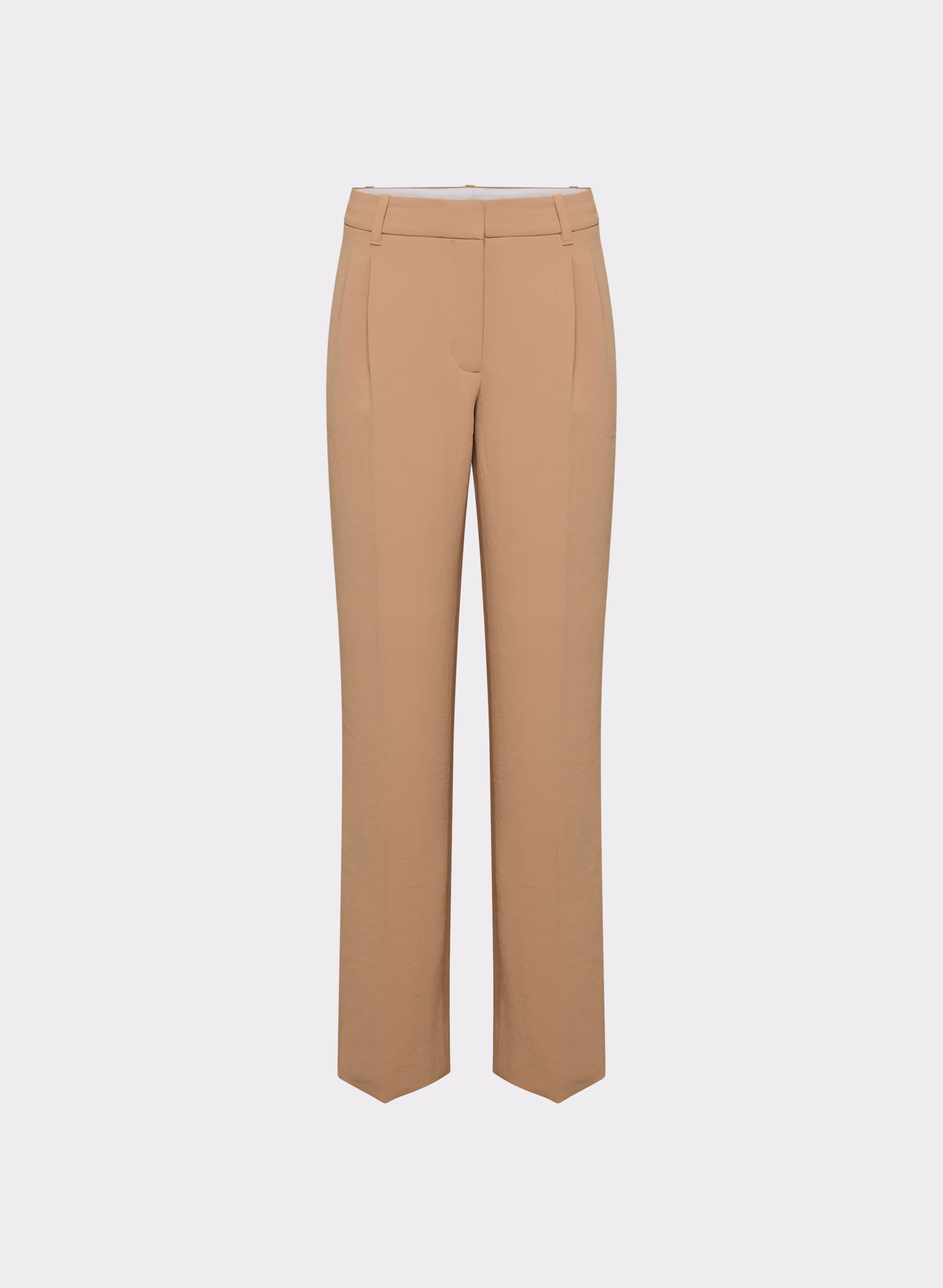 The Effortless Pant™ Lo-Rise - Crepette™
