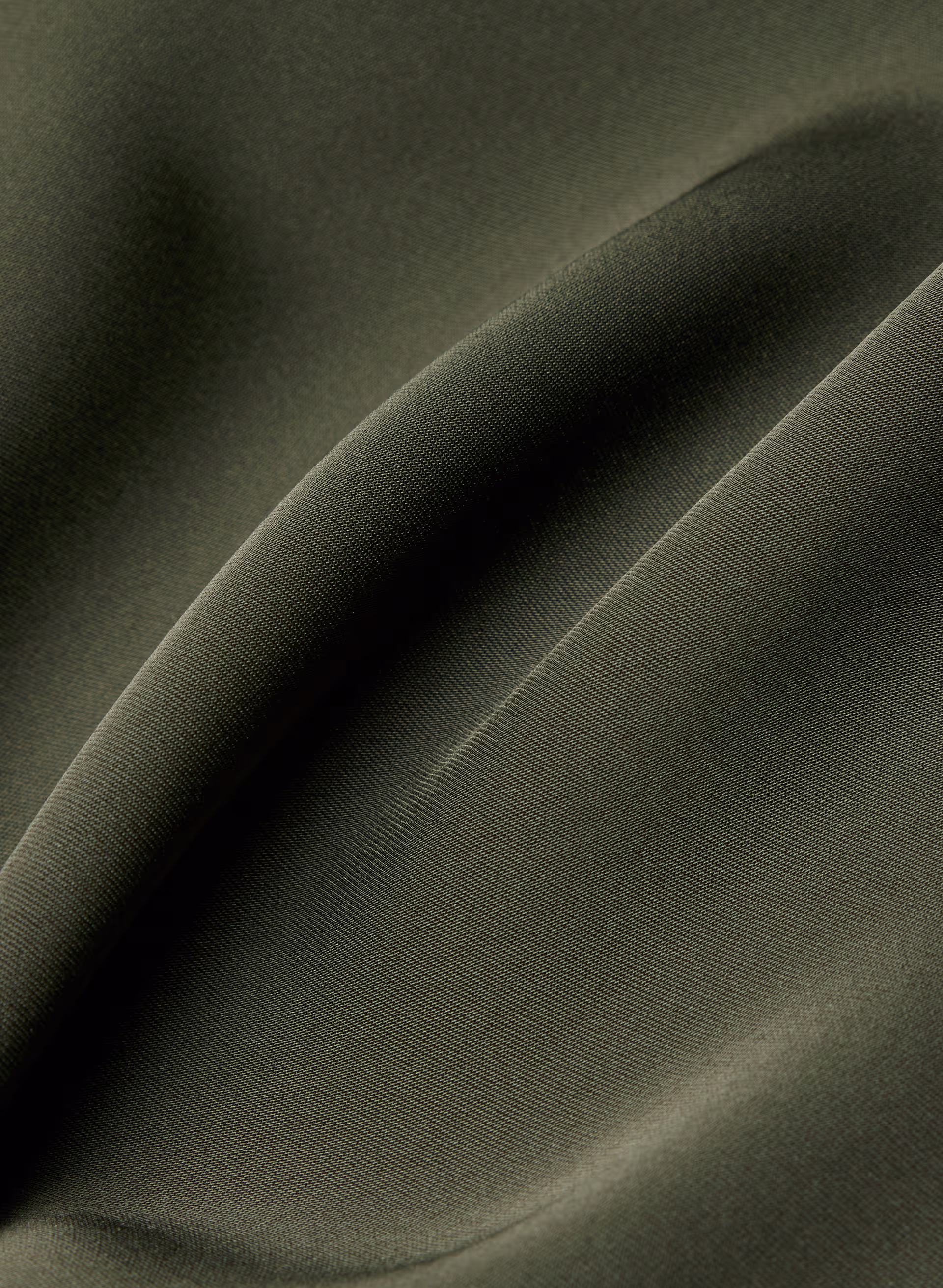 Hyde Satin Mini Dress