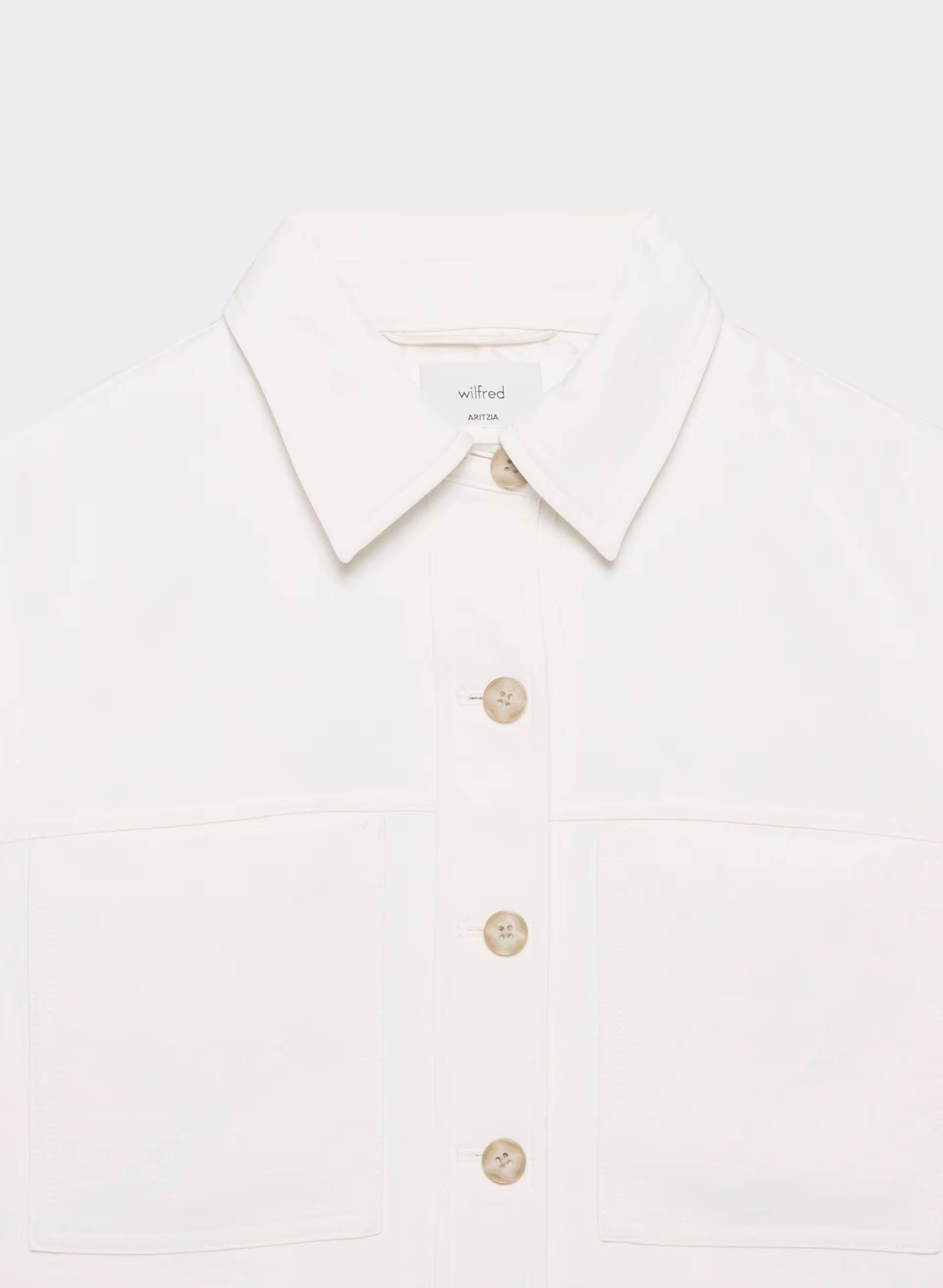 Little Cropped Jacket - Crepette™