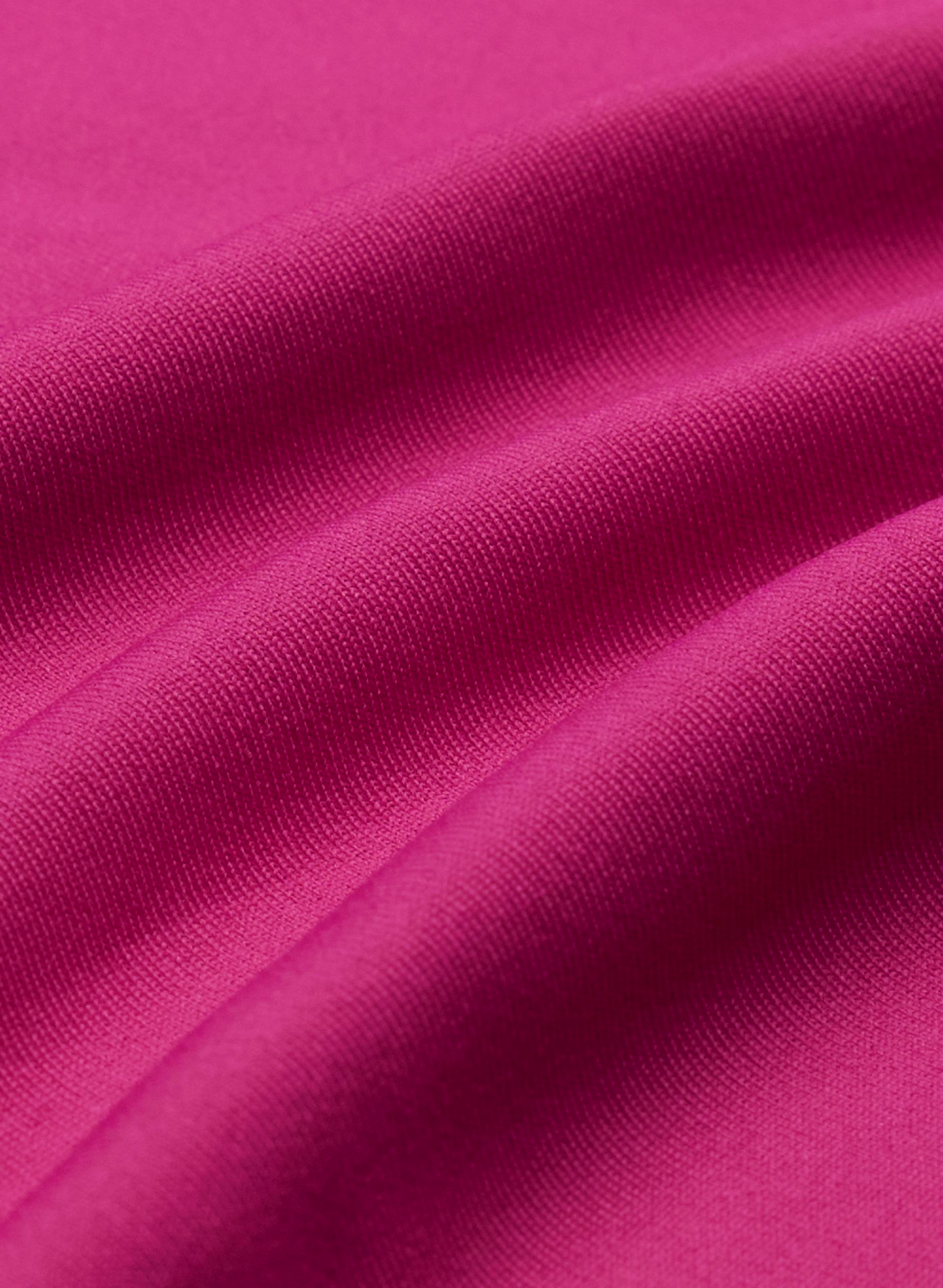 Original Contour Crew Cropped T-shirt