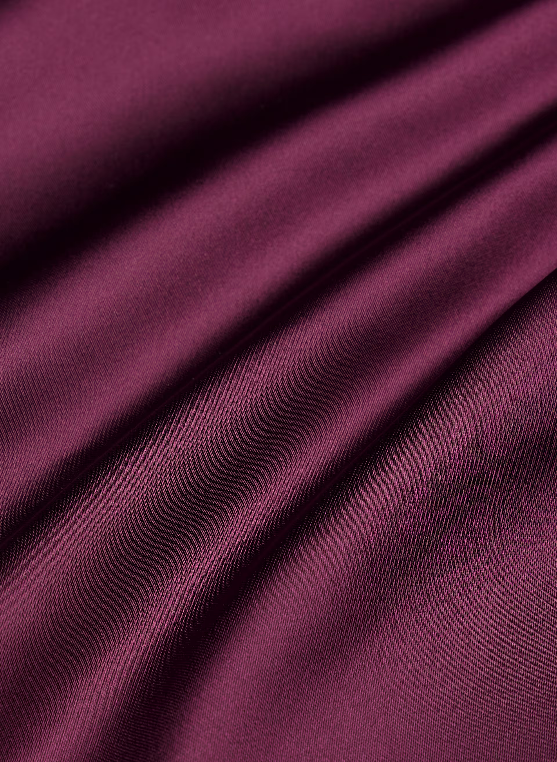 Exclusive Satin Dress