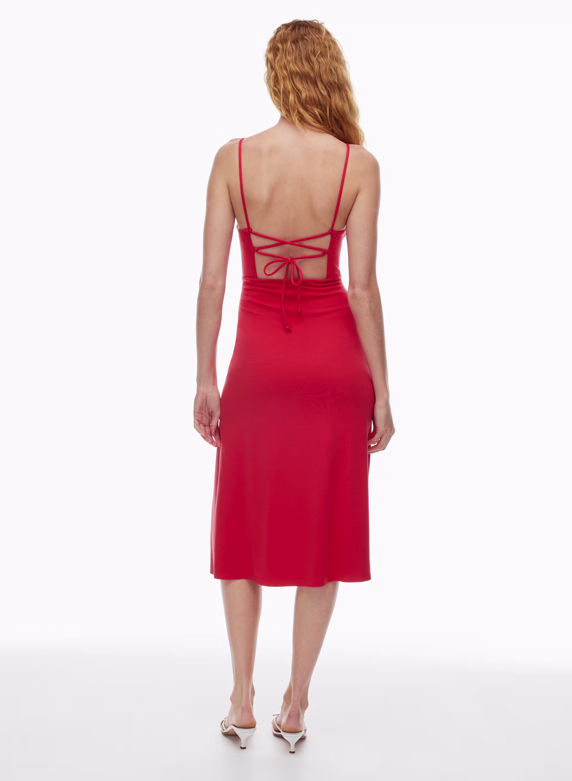 New Dreamweaver Dress