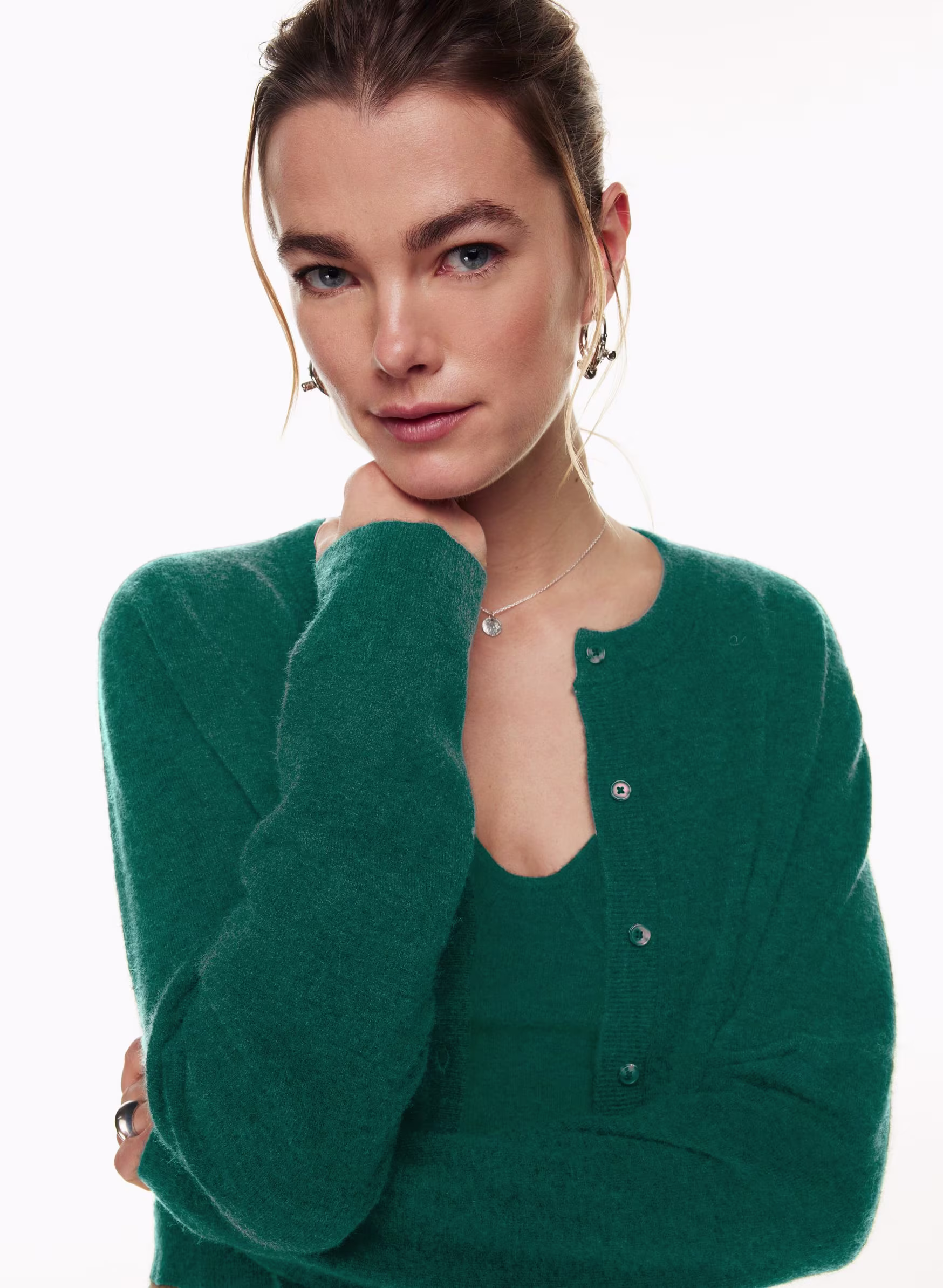 SoftSpoke™ Sicily Cardigan