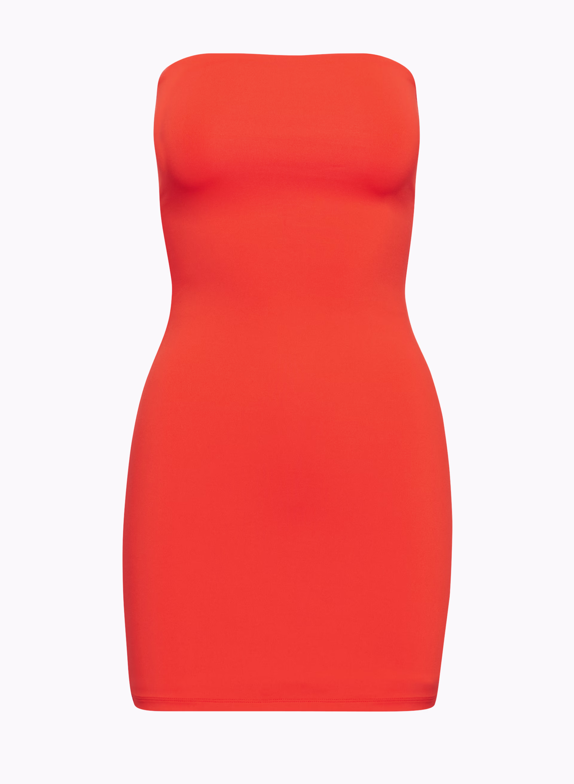 Original Contour Mini Tube Dress