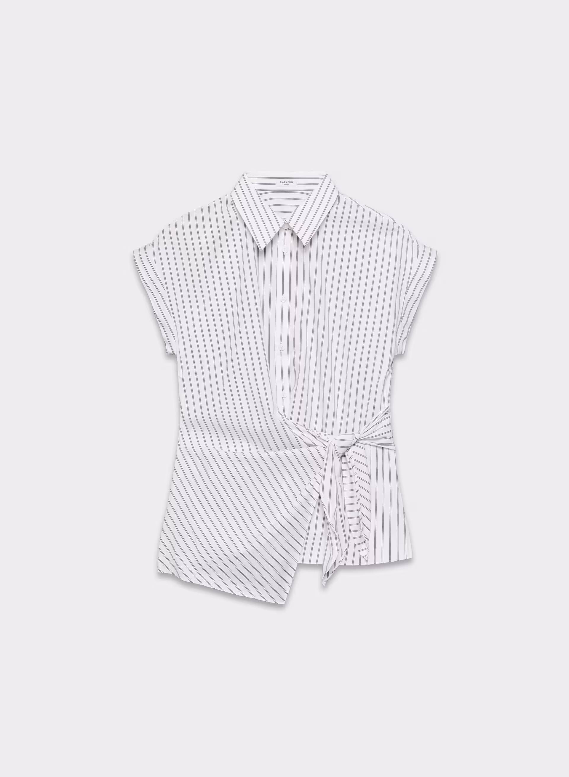 Blueprint Poplin Shirt