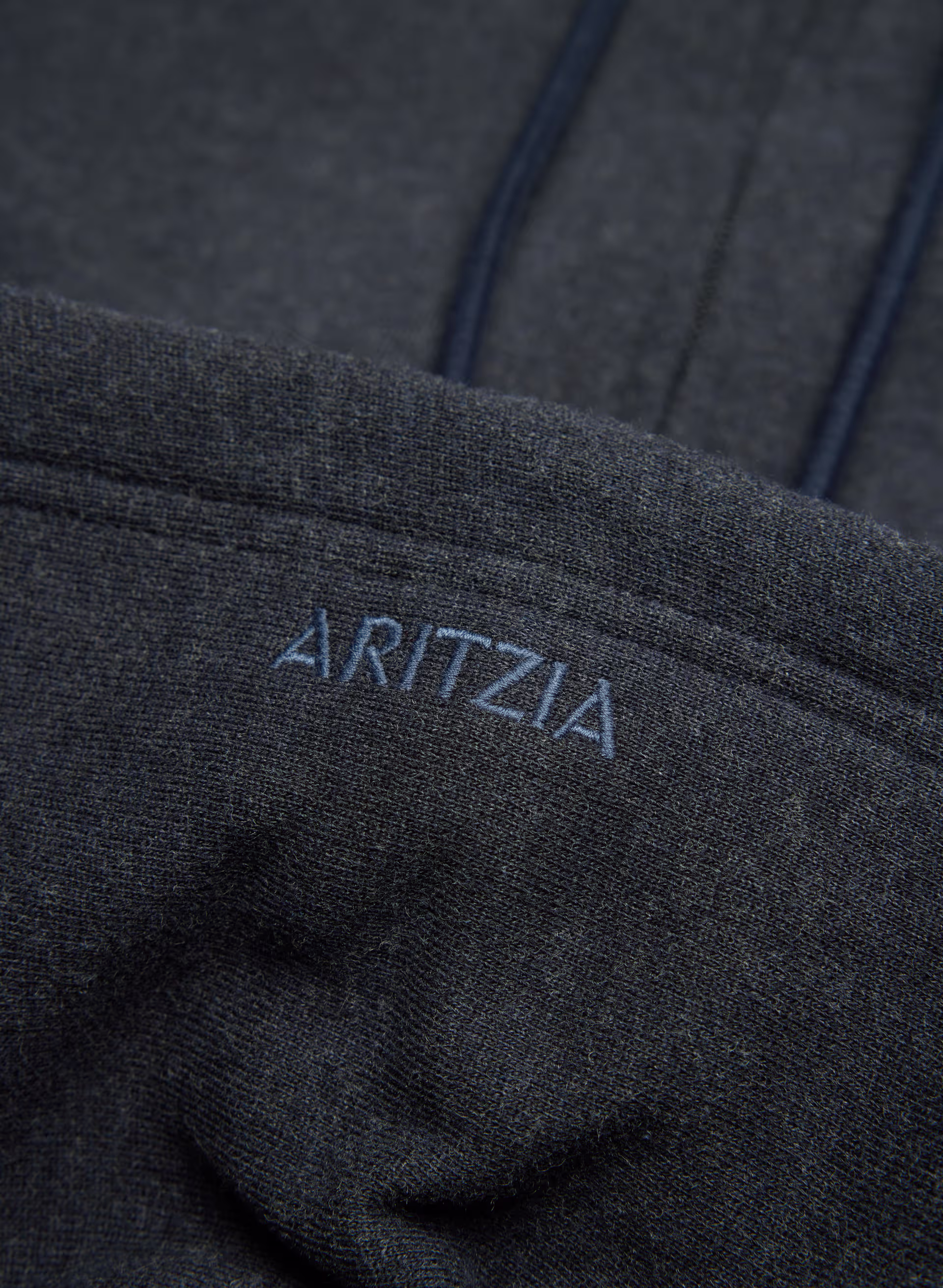 Cozy Sweatfleece Boyfriend Boxy Zip Hoodie