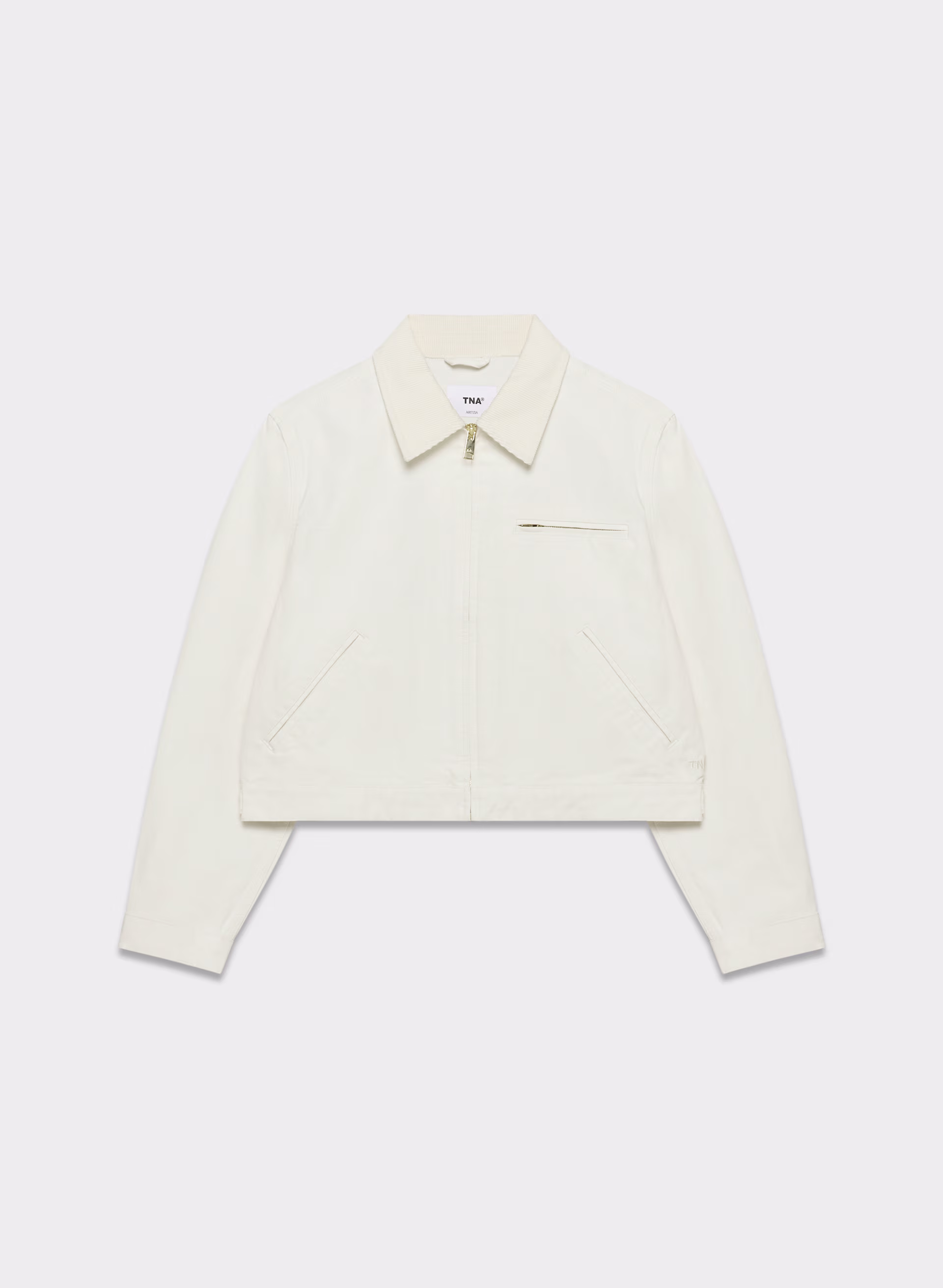 Barkley Lightweight Workwear Jacket