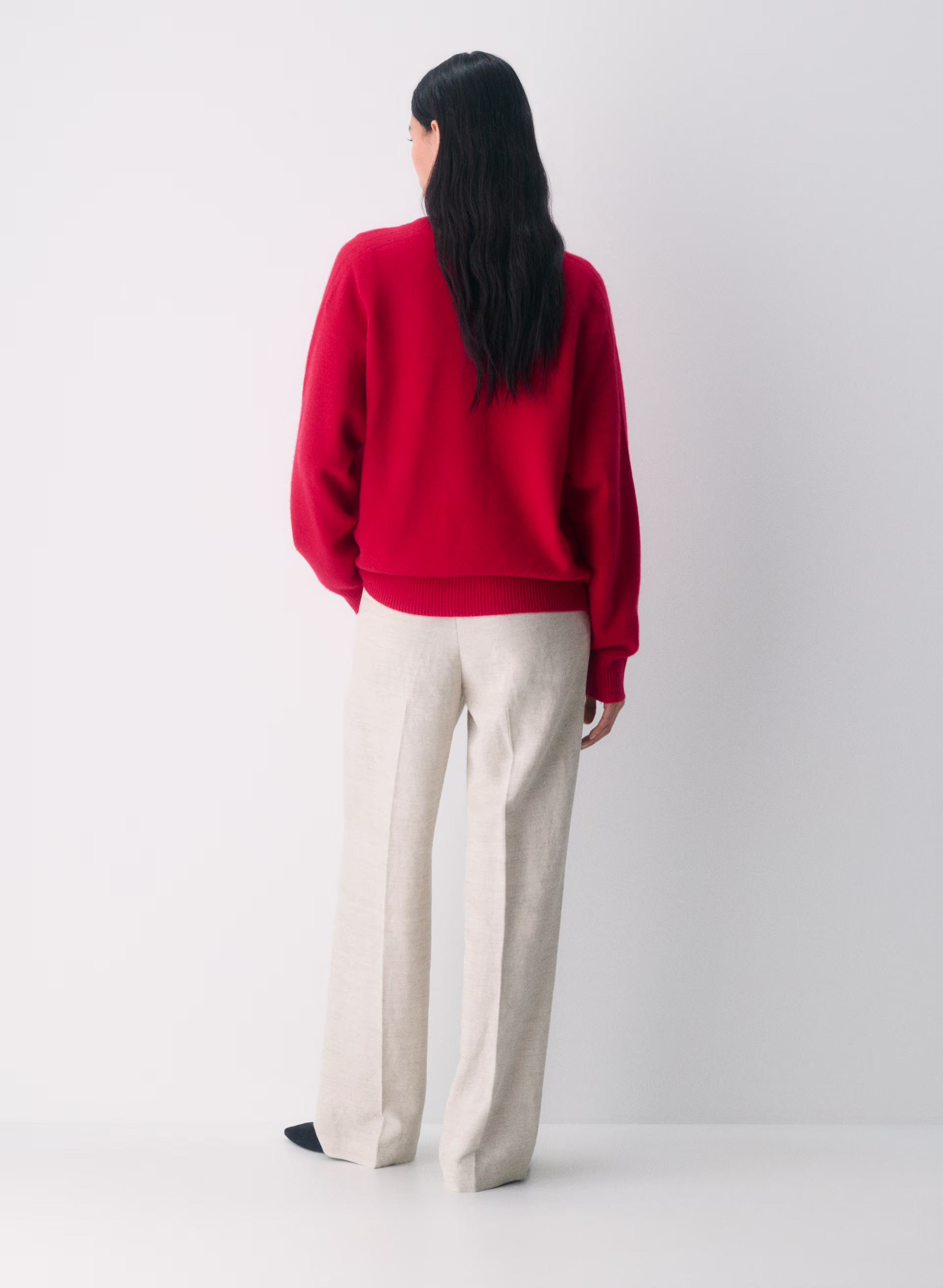 The Effortless Pant™ - CruiseLinen™