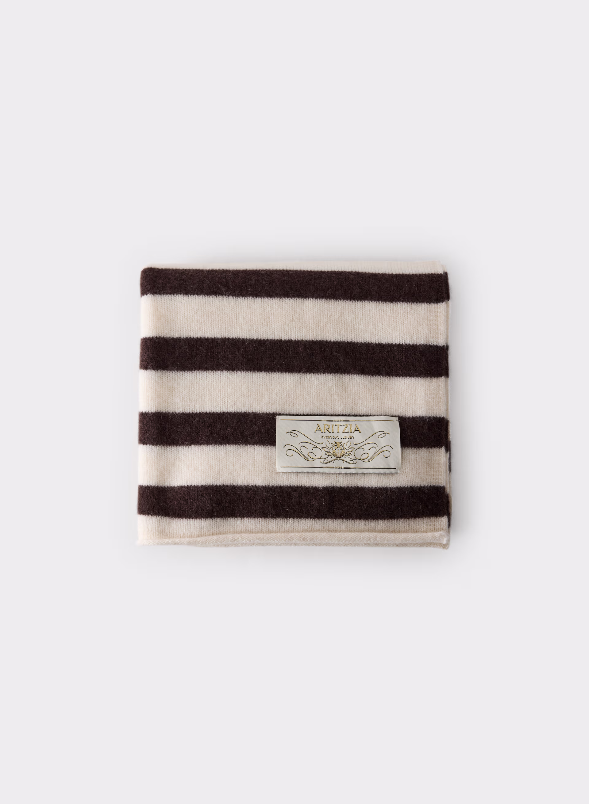 Cashmere Scarf
