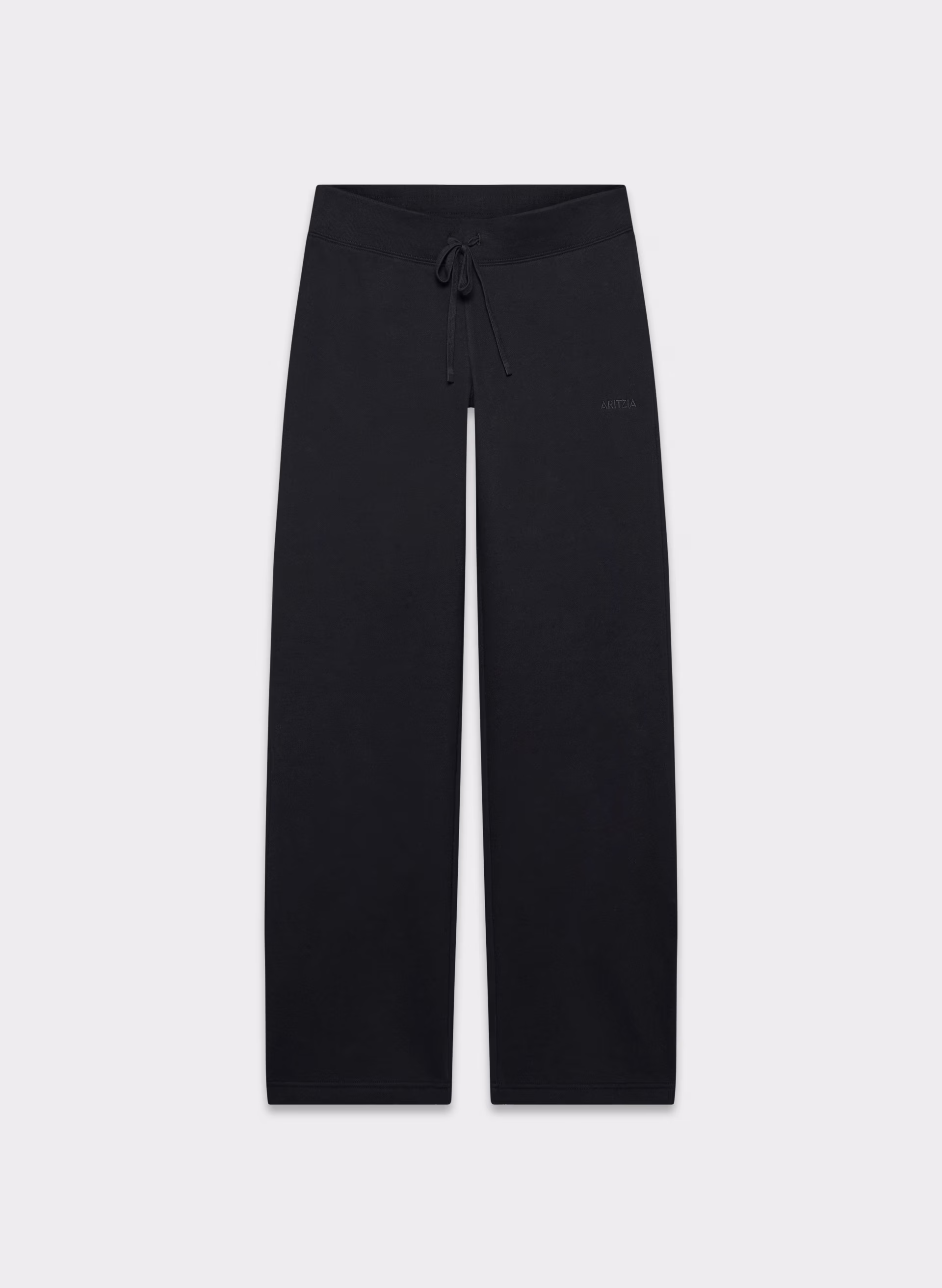 Cozy Sweatfleece Perfect Lo-rise Sweatpant