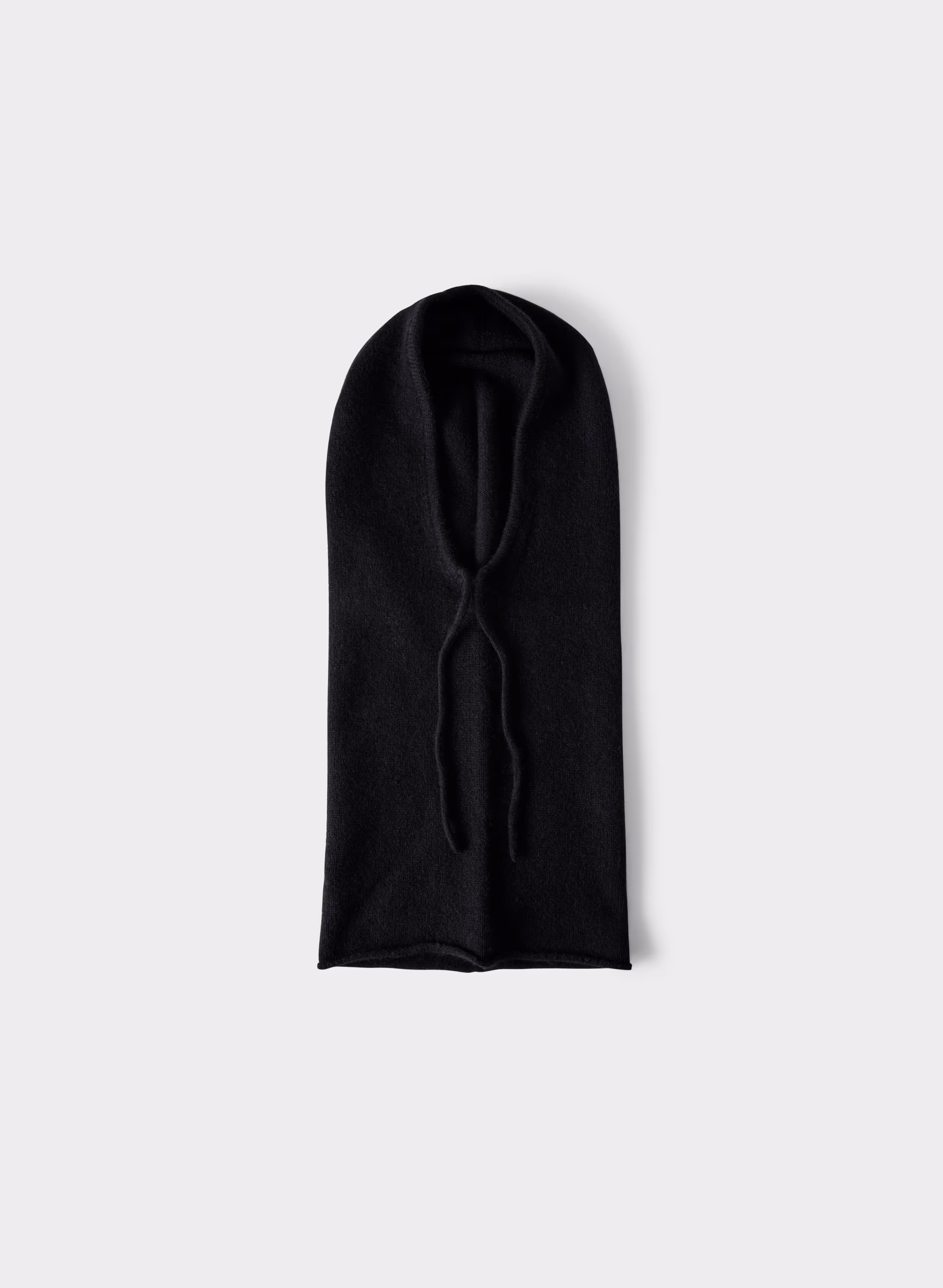Cashmere Hood