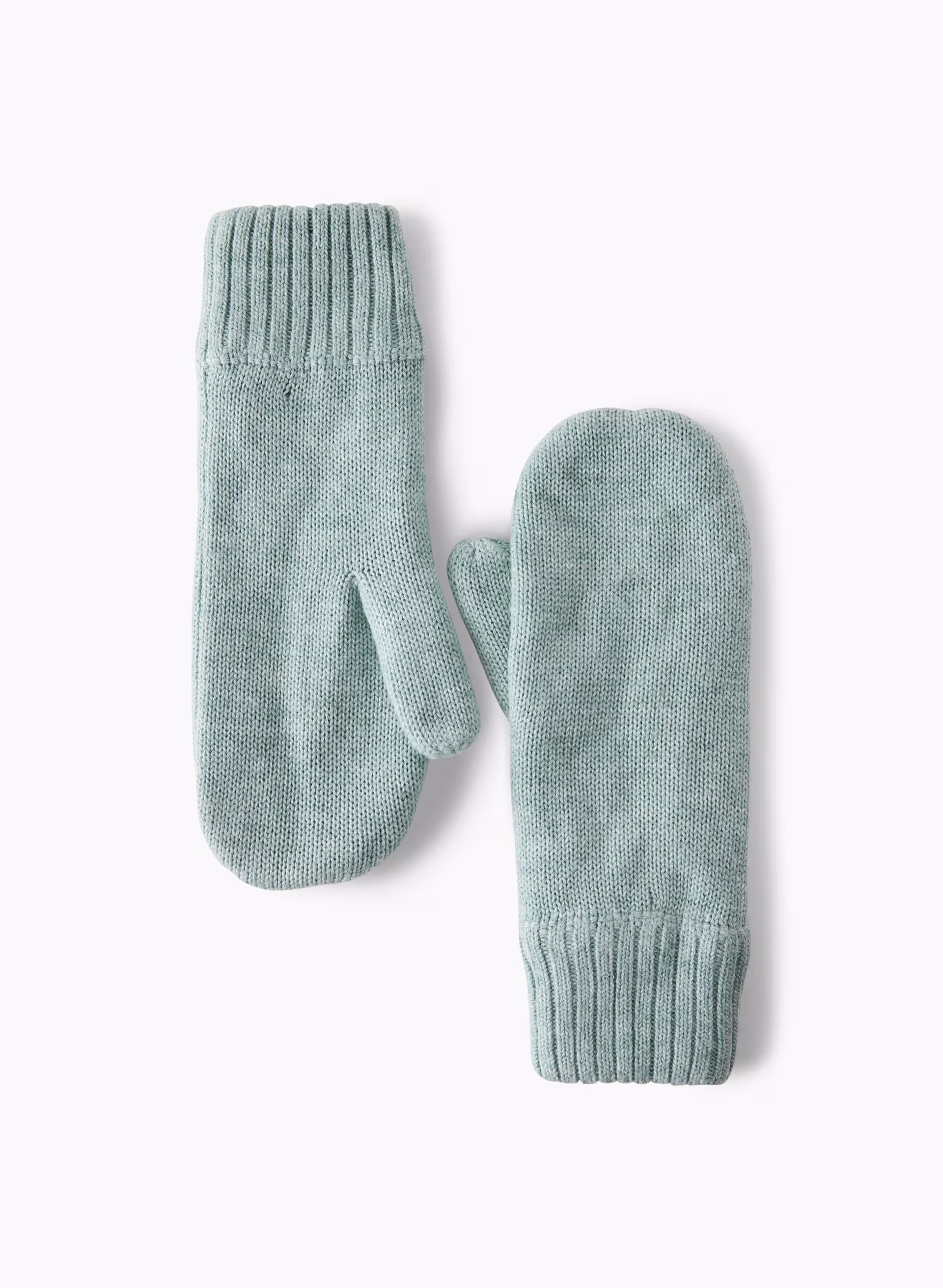 Bundle Mitten