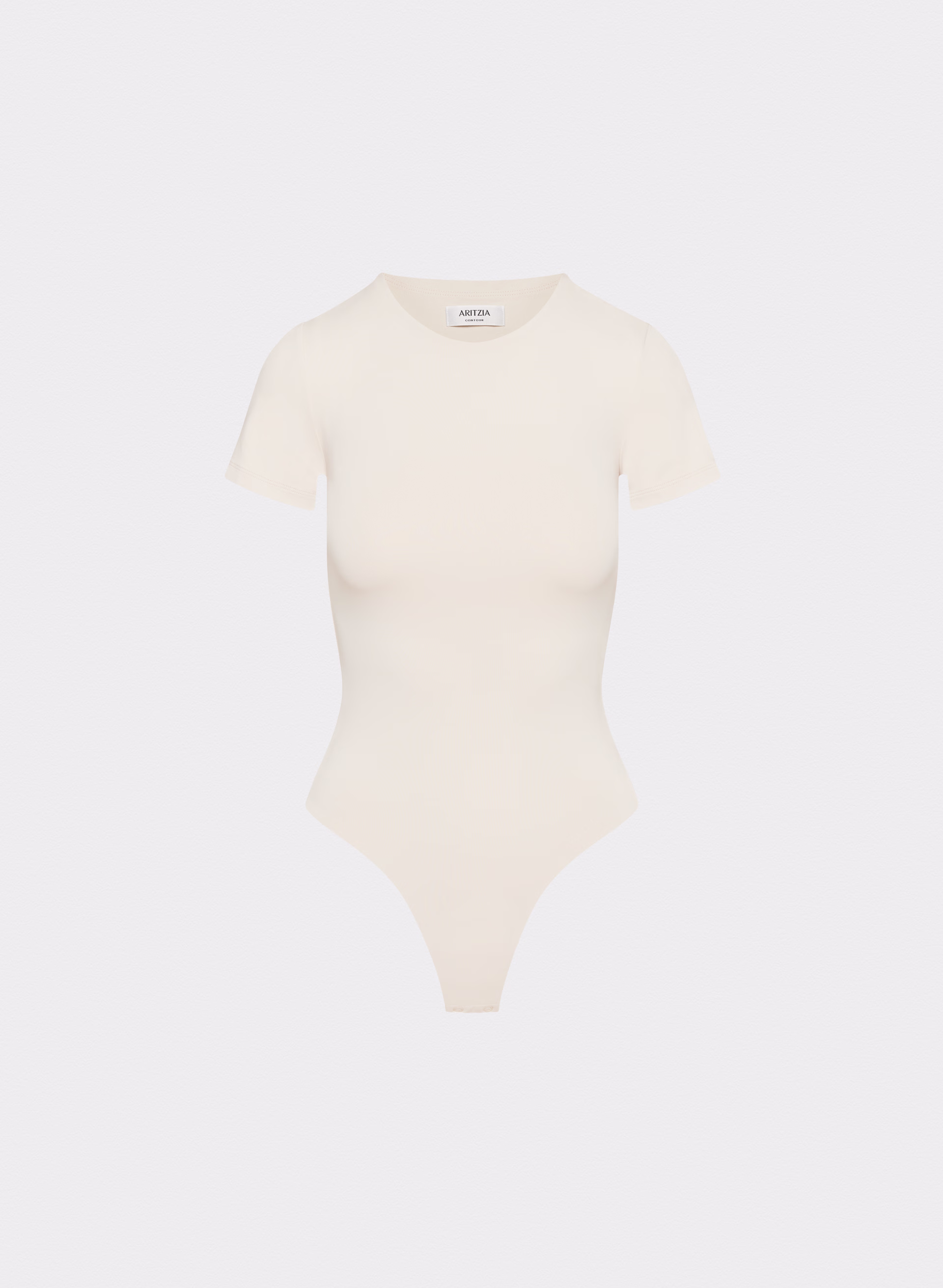 Original Contour Crew Bodysuit