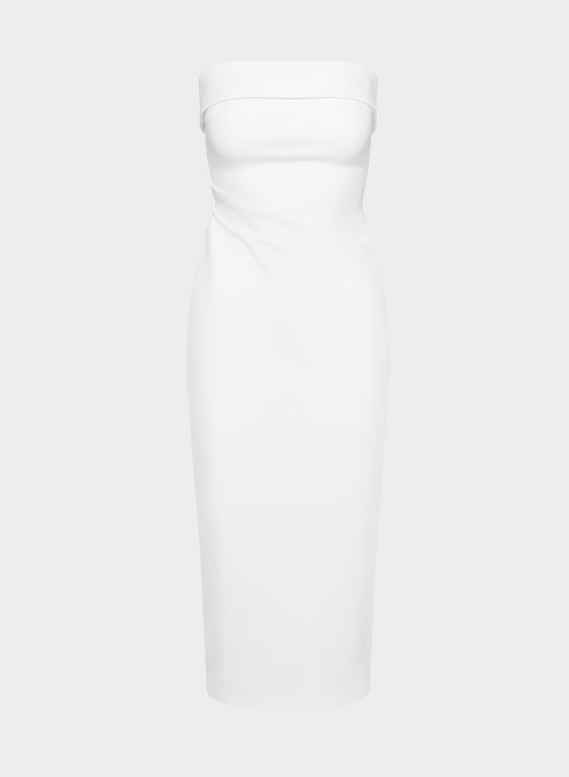 FigureKnit™ Eyecatcher Dress