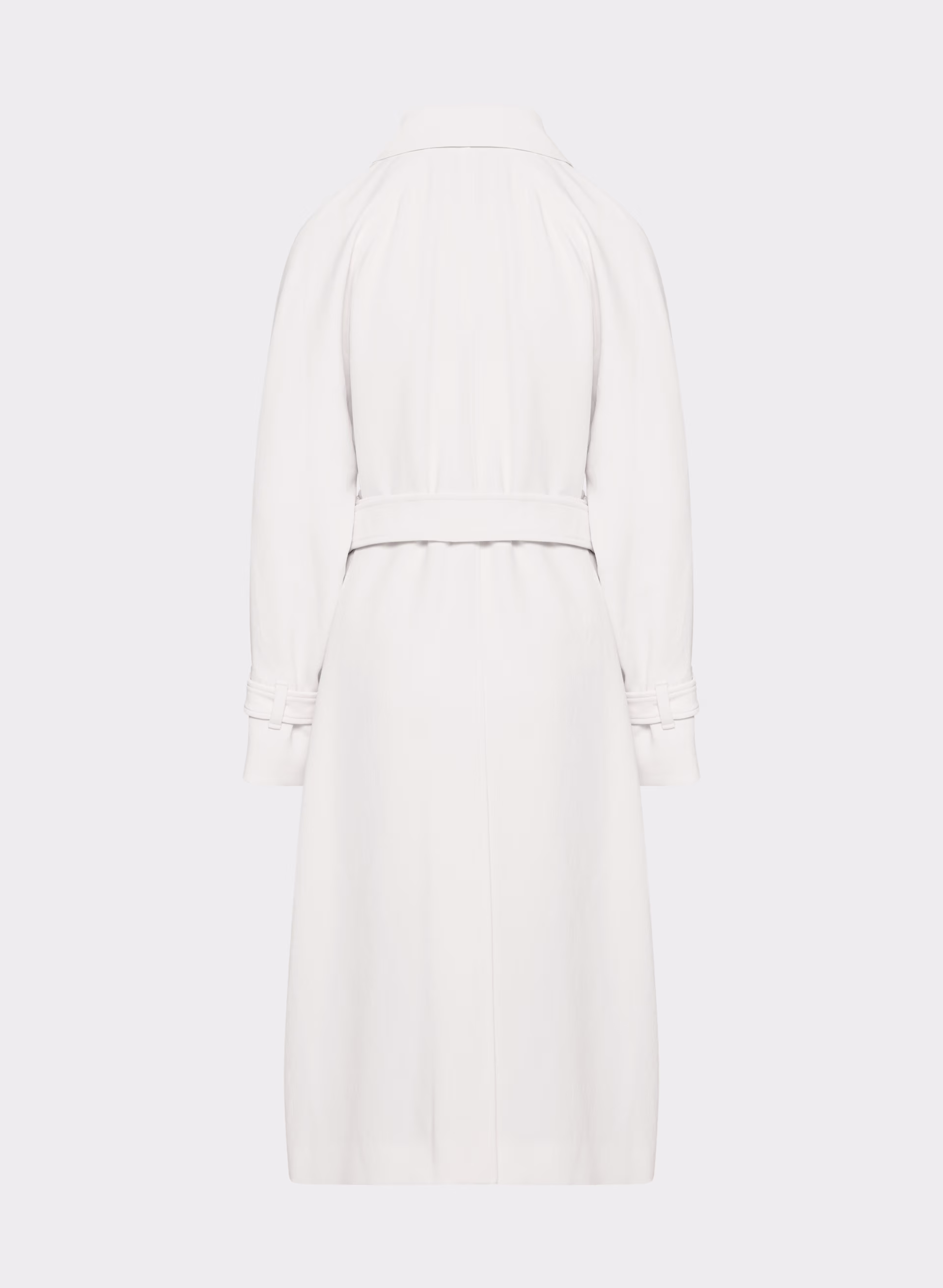 The Magnolia Trench Coat - Crepette™