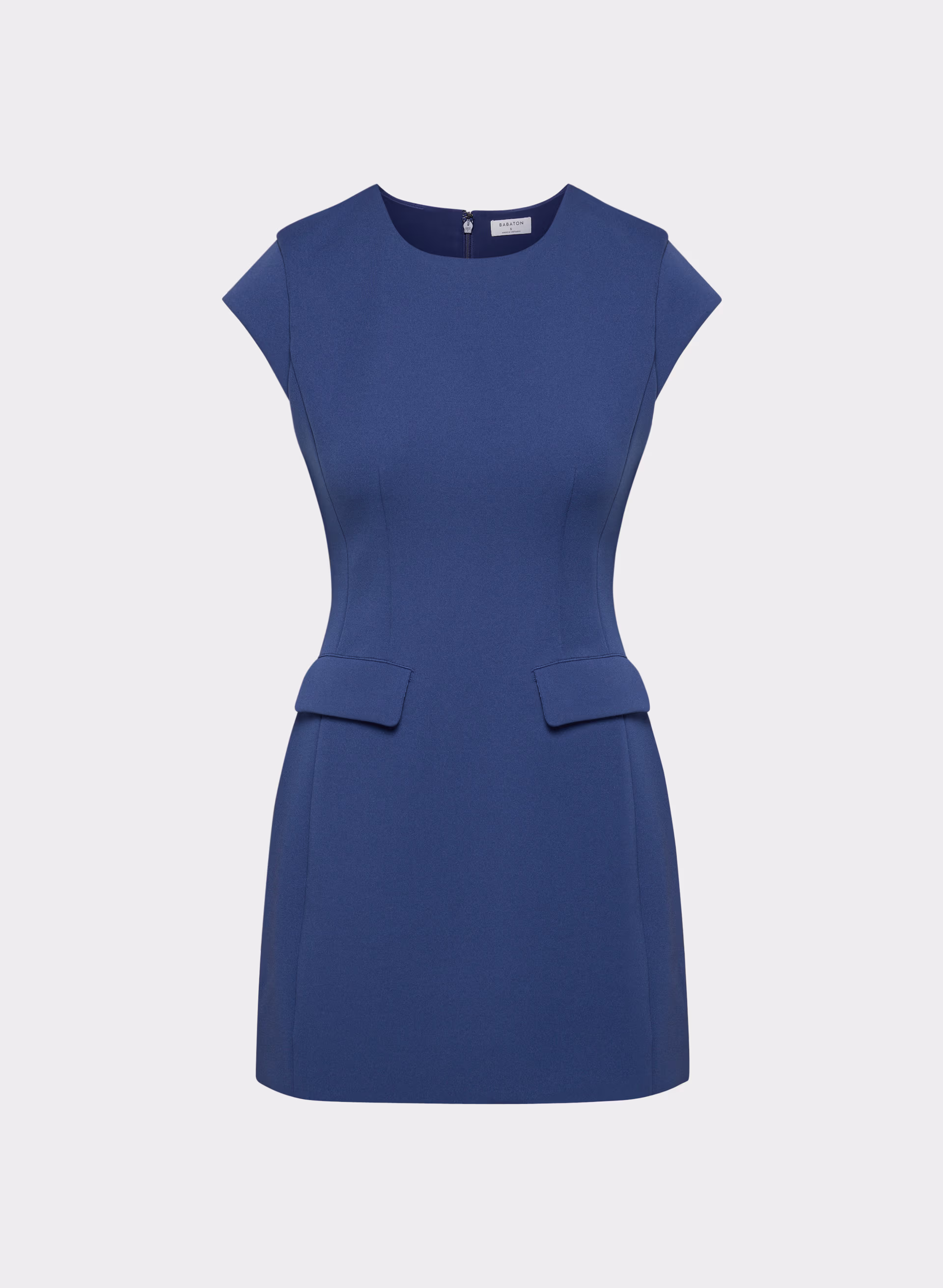 FigureKnit™ Priestly Dress