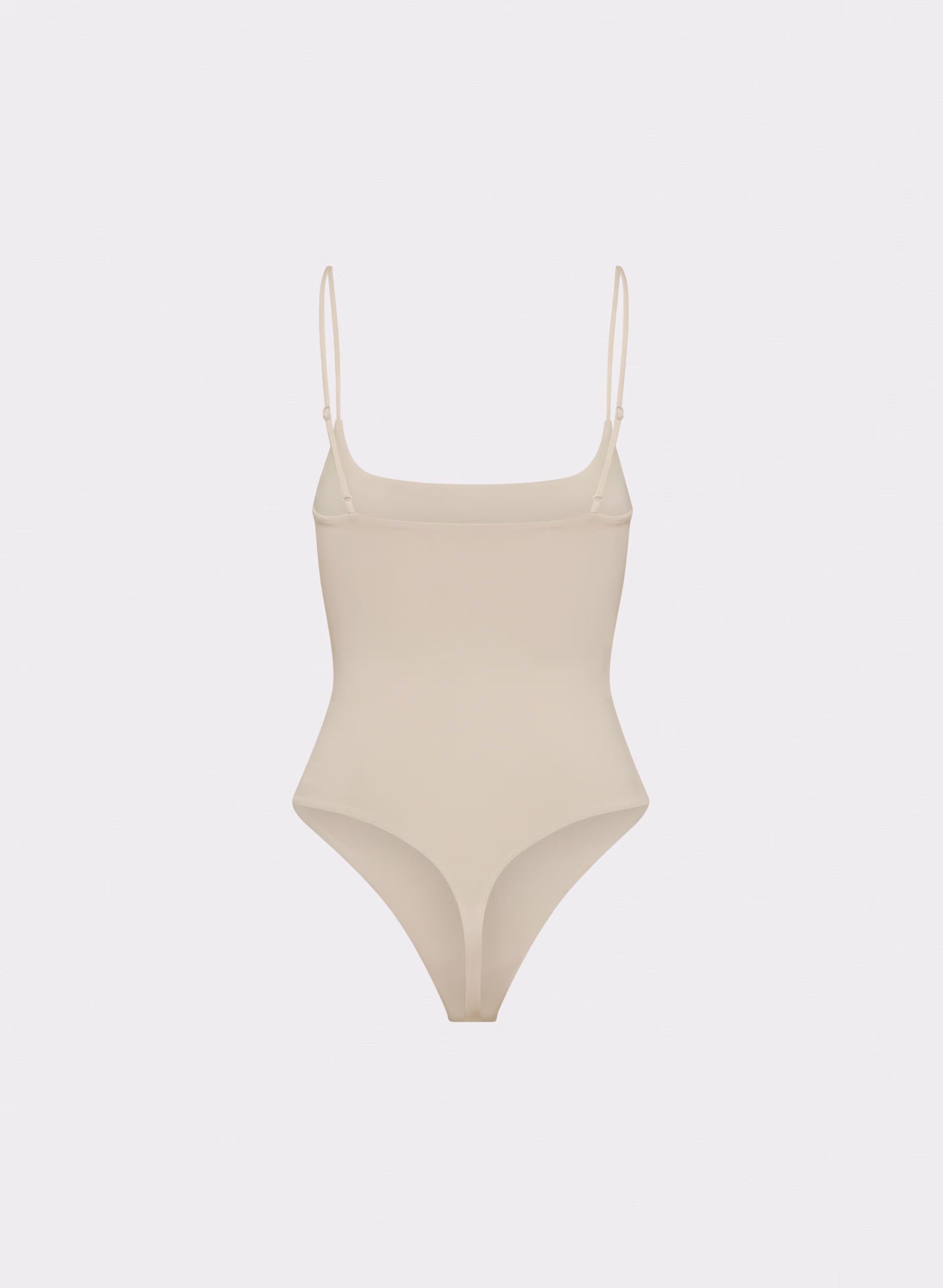 Original Contour Cami Bodysuit