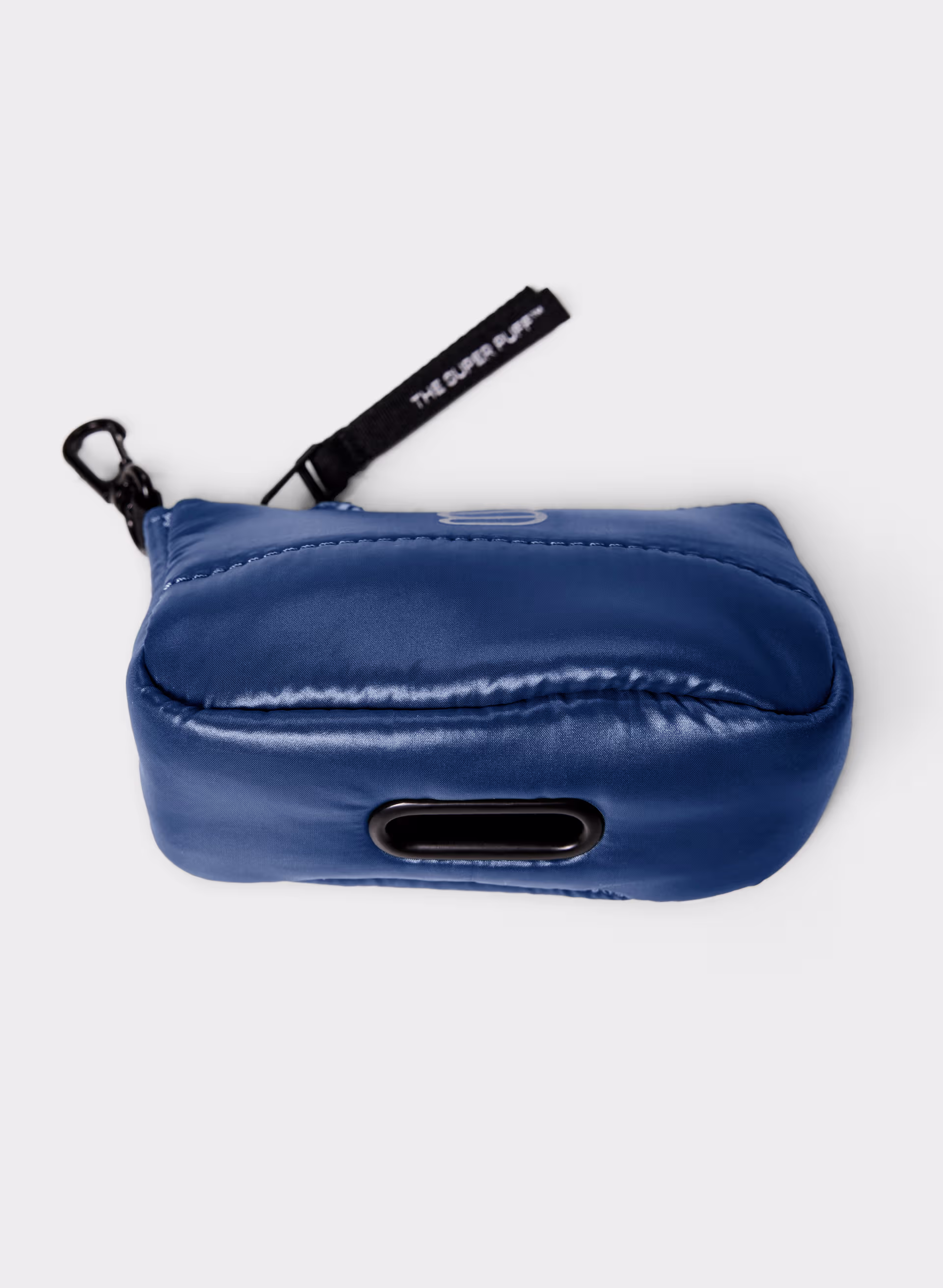 The Super Ruff Puff™ Doggie Bag