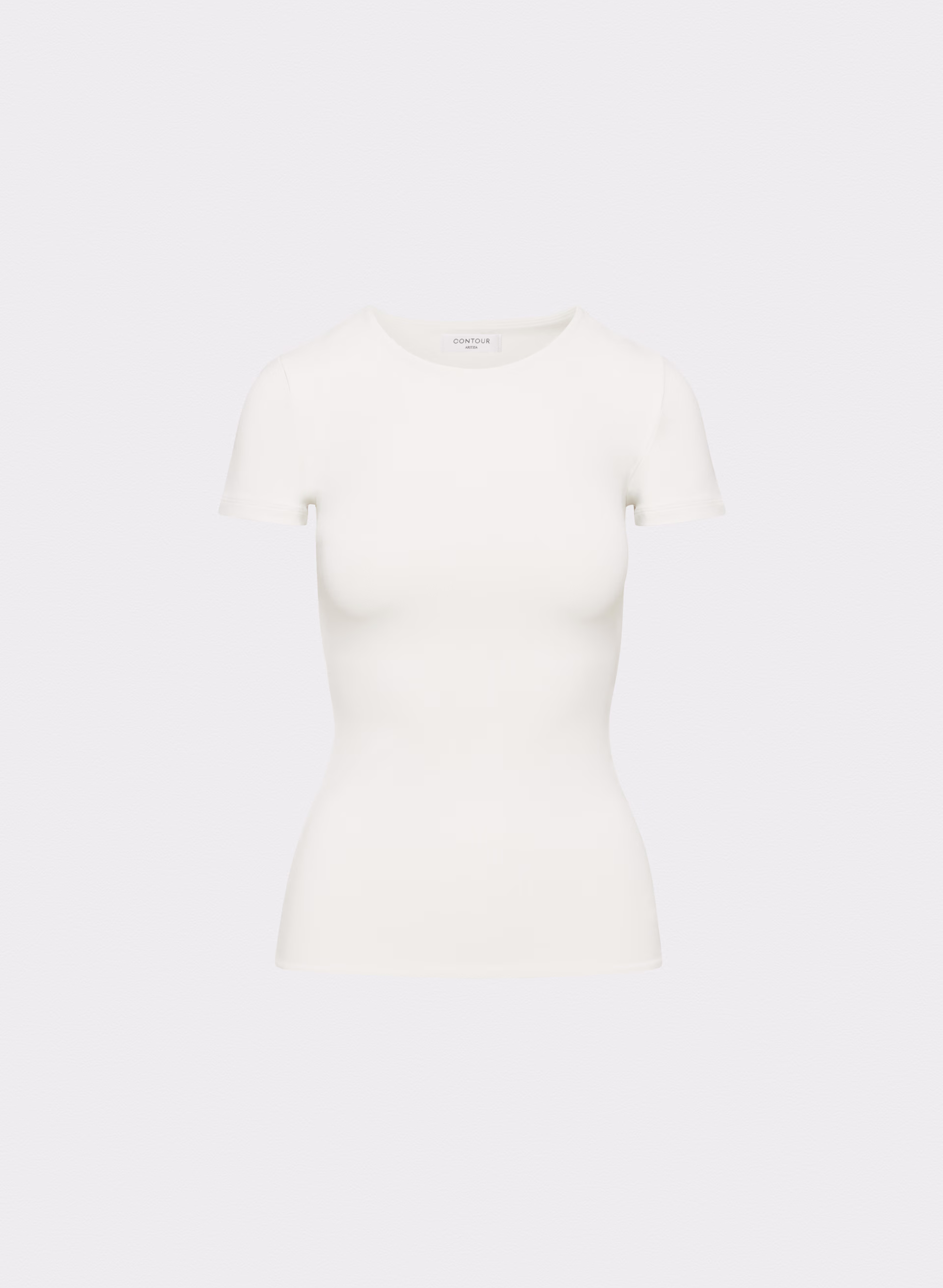 Original Contour Crew Hip T-shirt