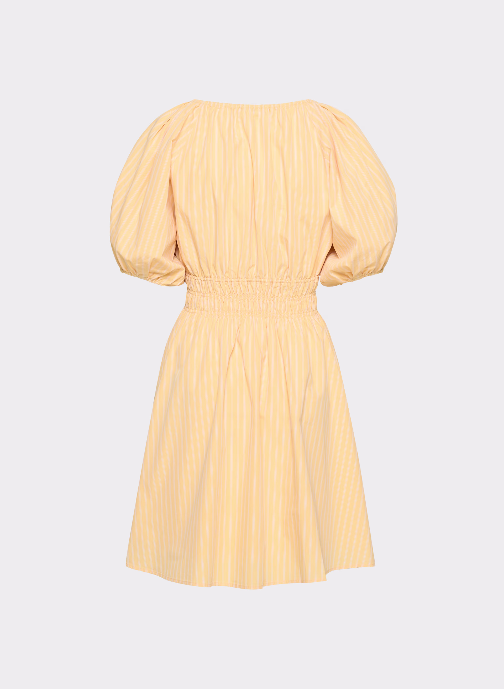 Mason Poplin Dress