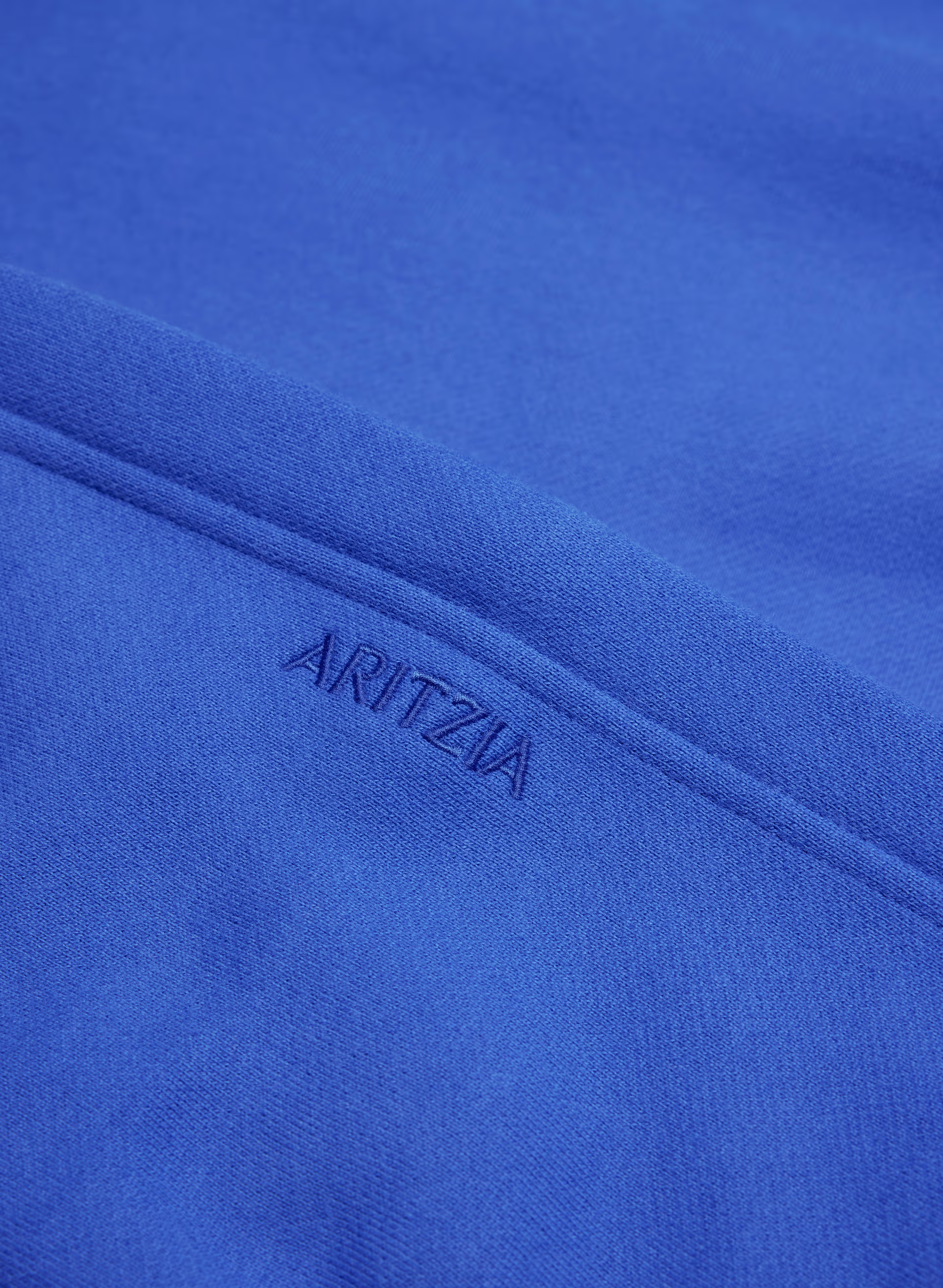 Cozy Sweatfleece Perfect Hoodie