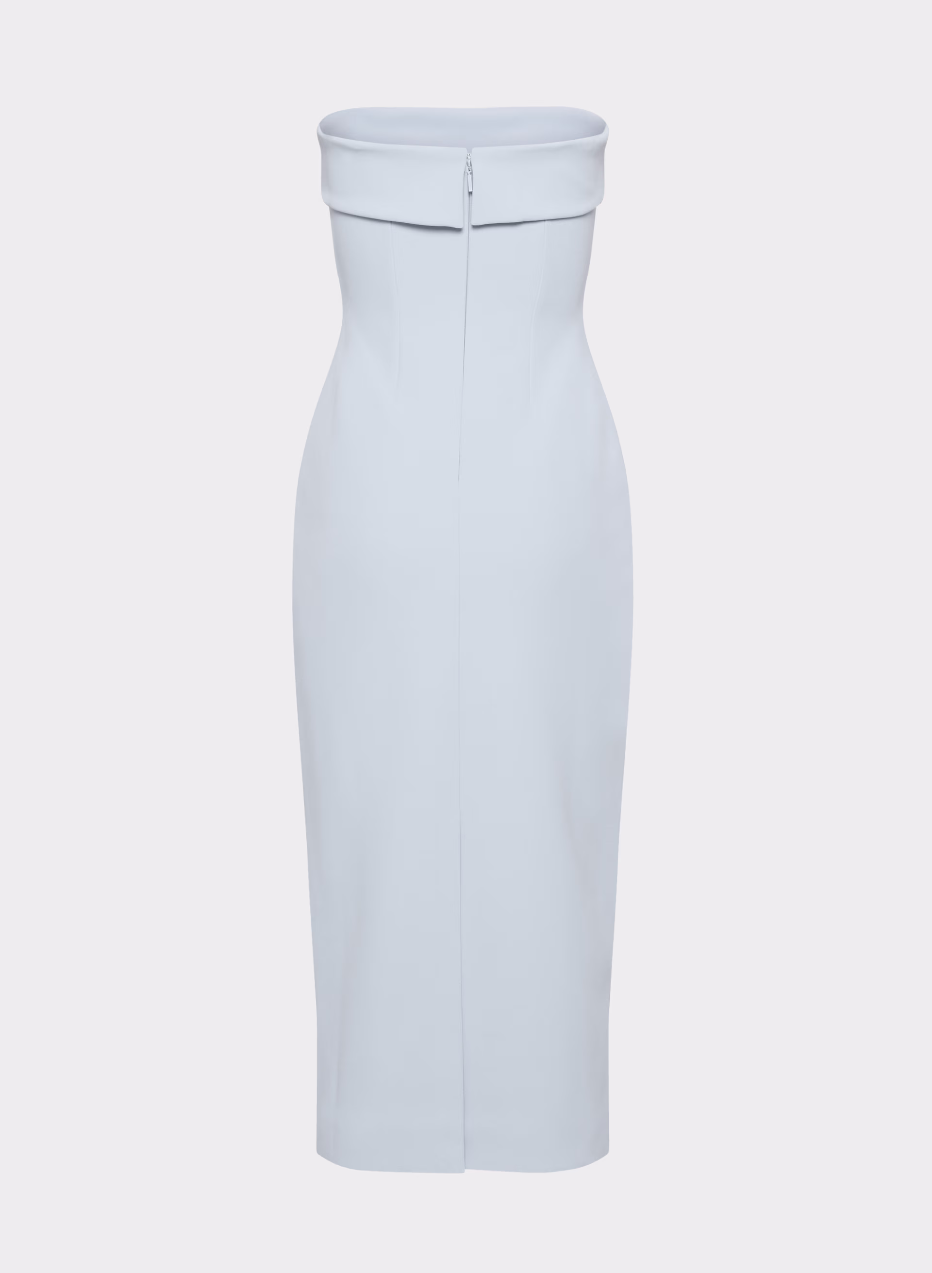 FigureKnit™ Eyecatcher Dress