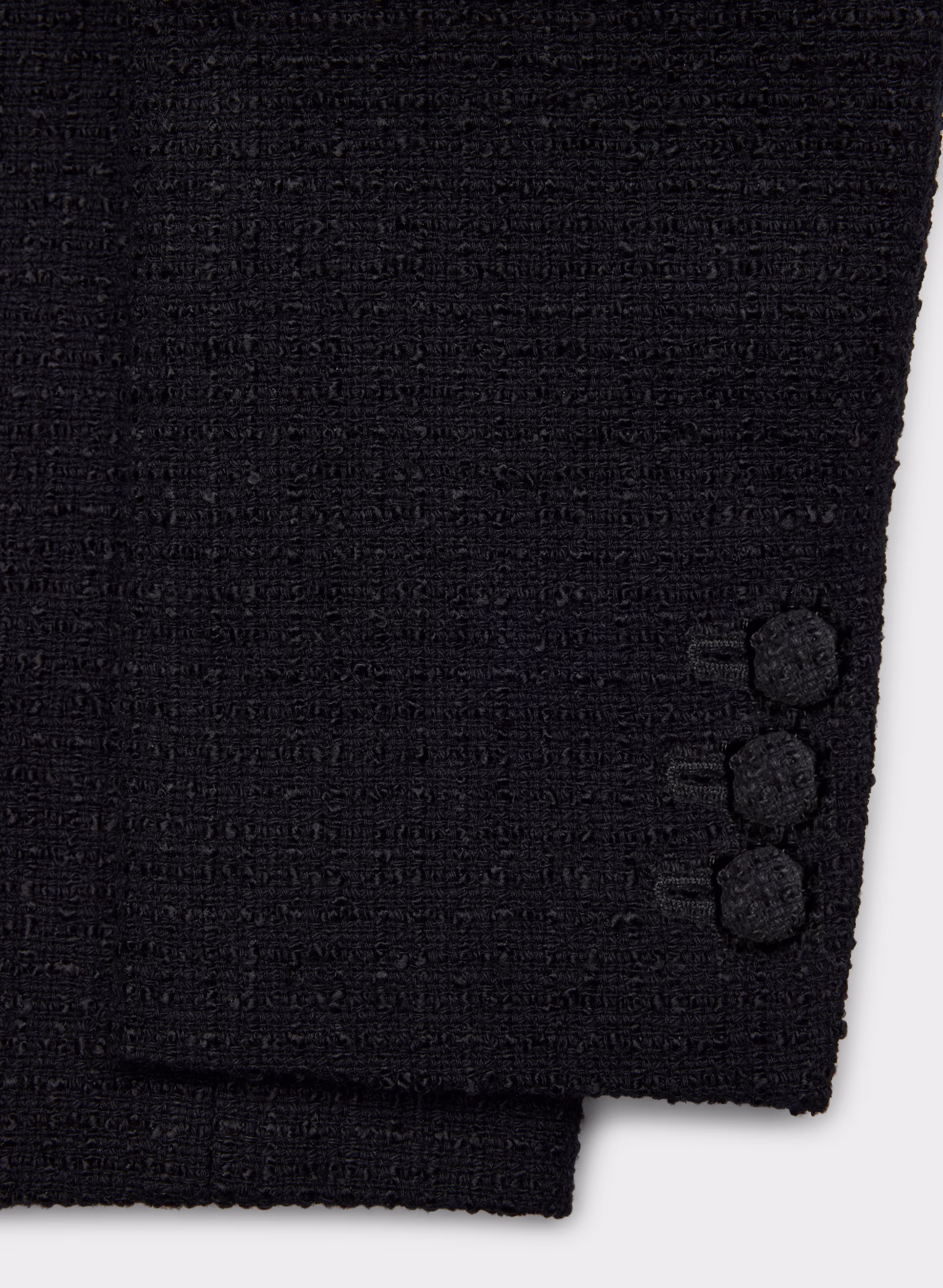 Acquire Jacket - Tweed