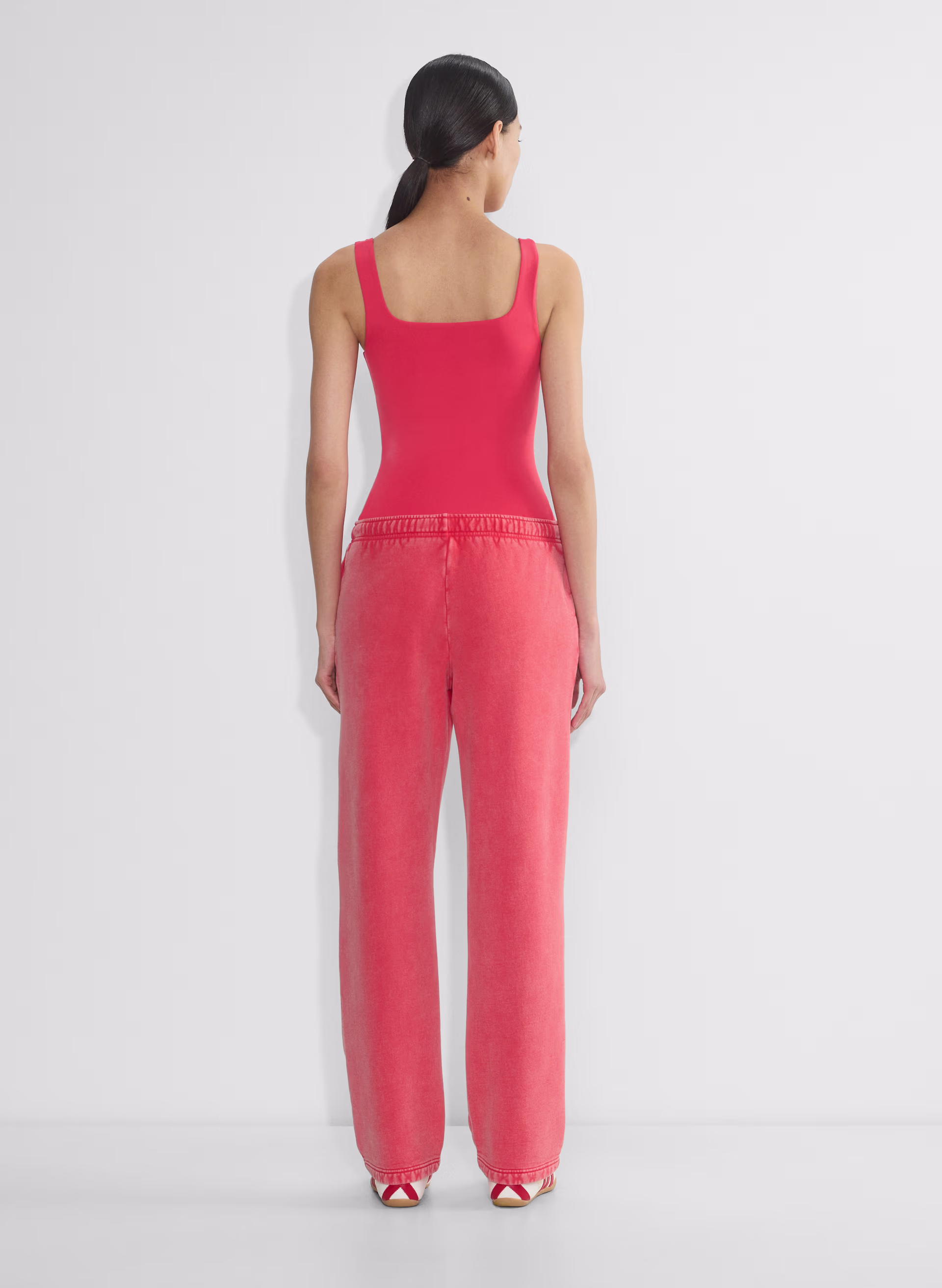 Cozy Sweatfleece Mega Straight™ Sweatpant