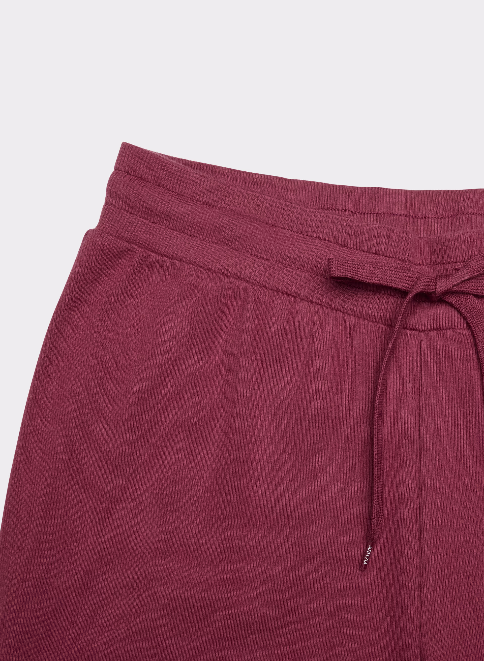 HomeStretch™ Rib Pant