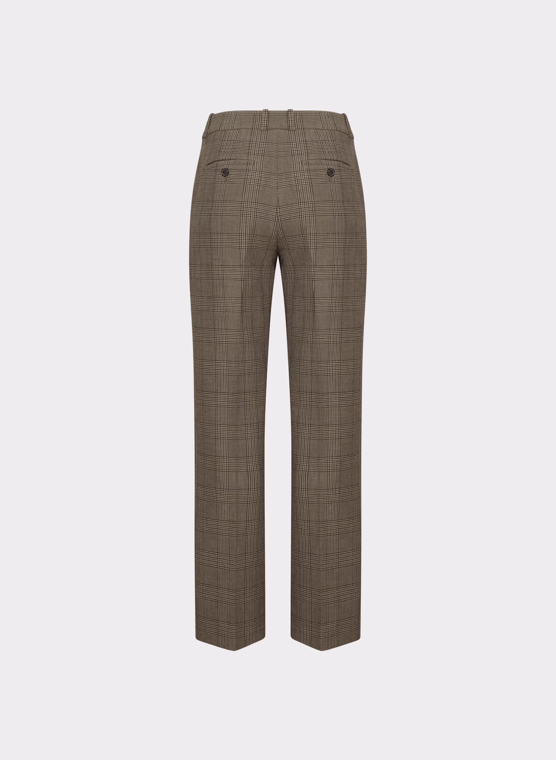 New Agency Pant - (Re)ssential