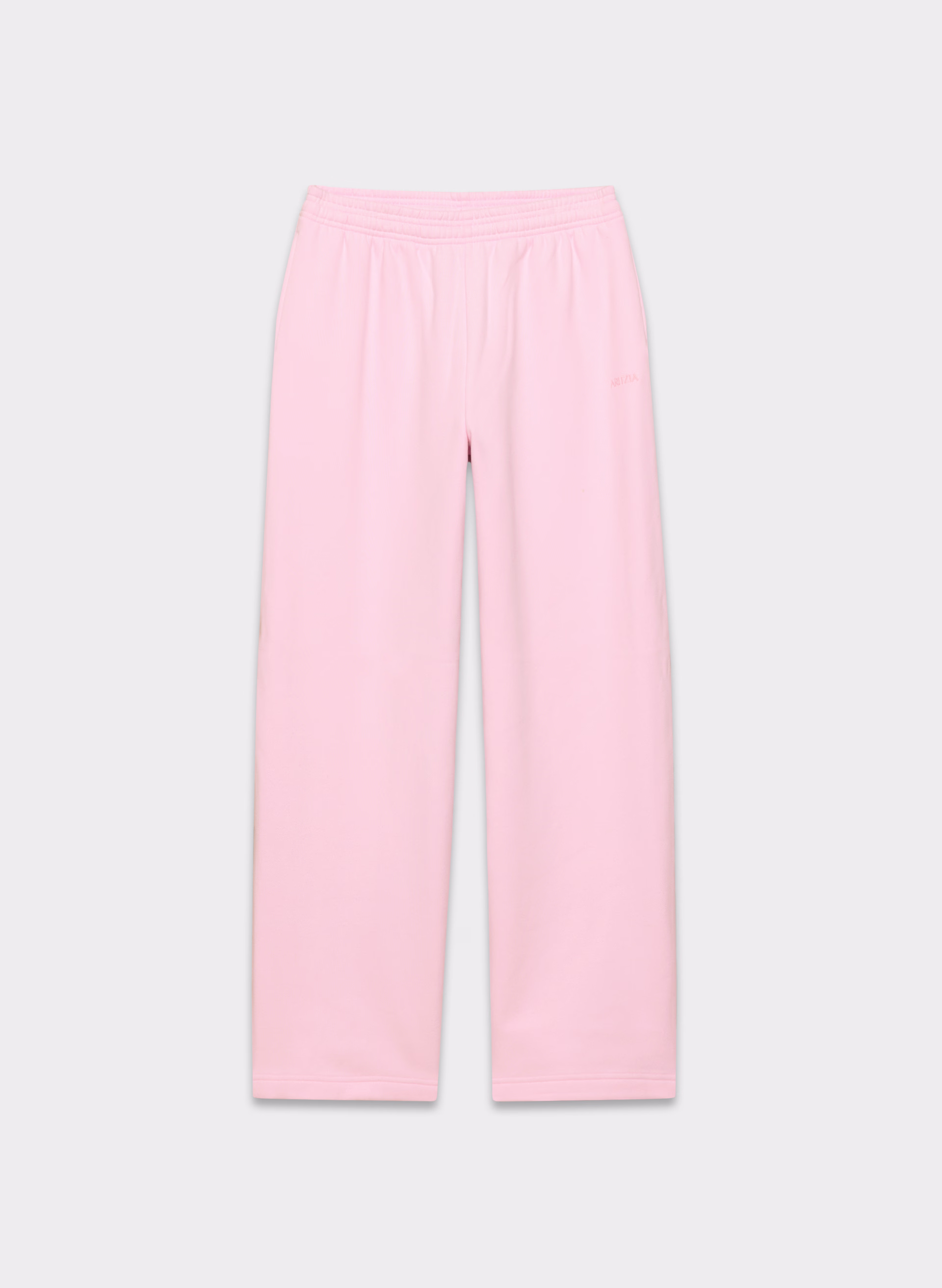 Cozy Sweatfleece Boyfriend Barrel Sweatpant