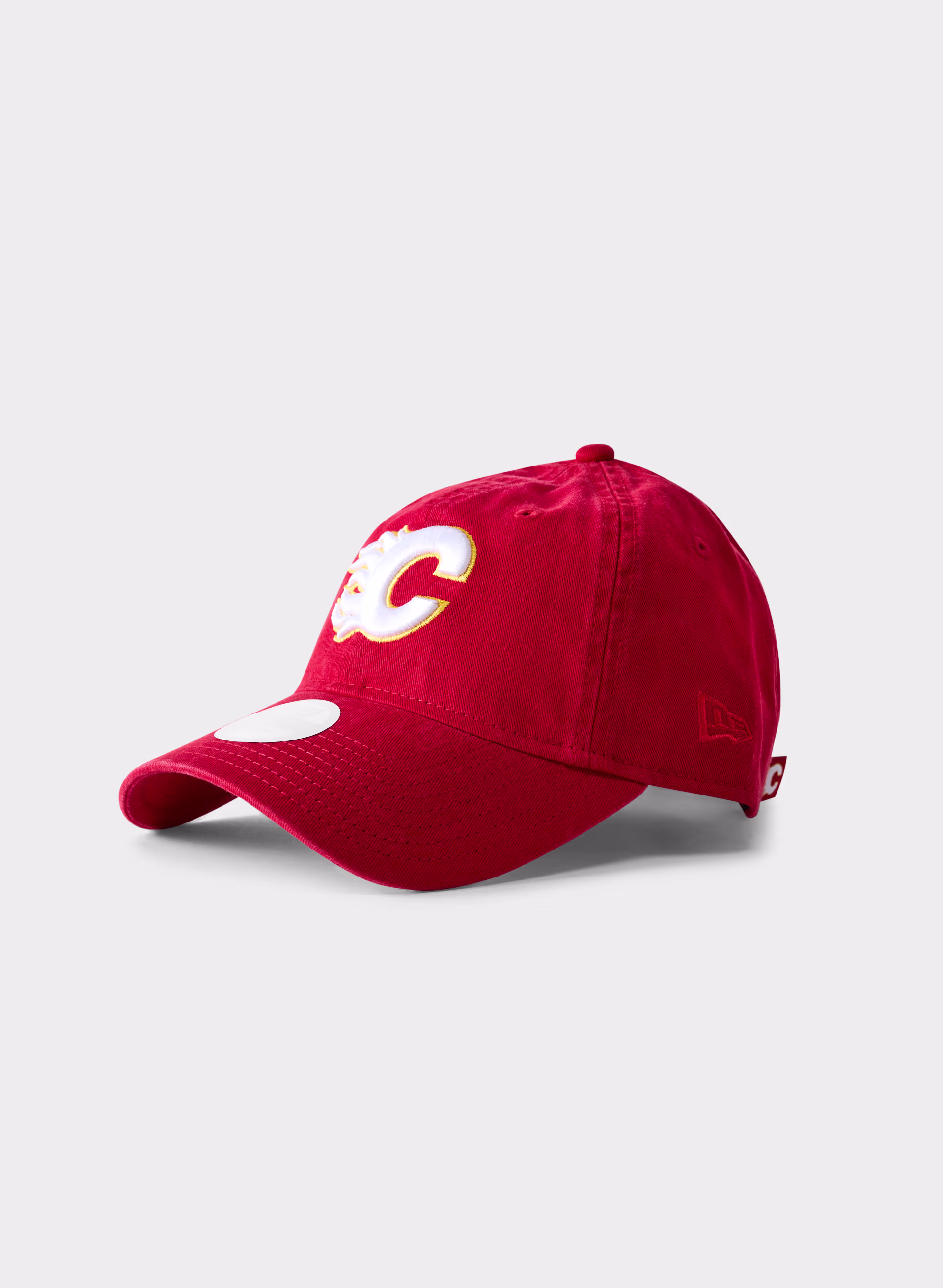 Calgary Flames 9TWENTY Hat