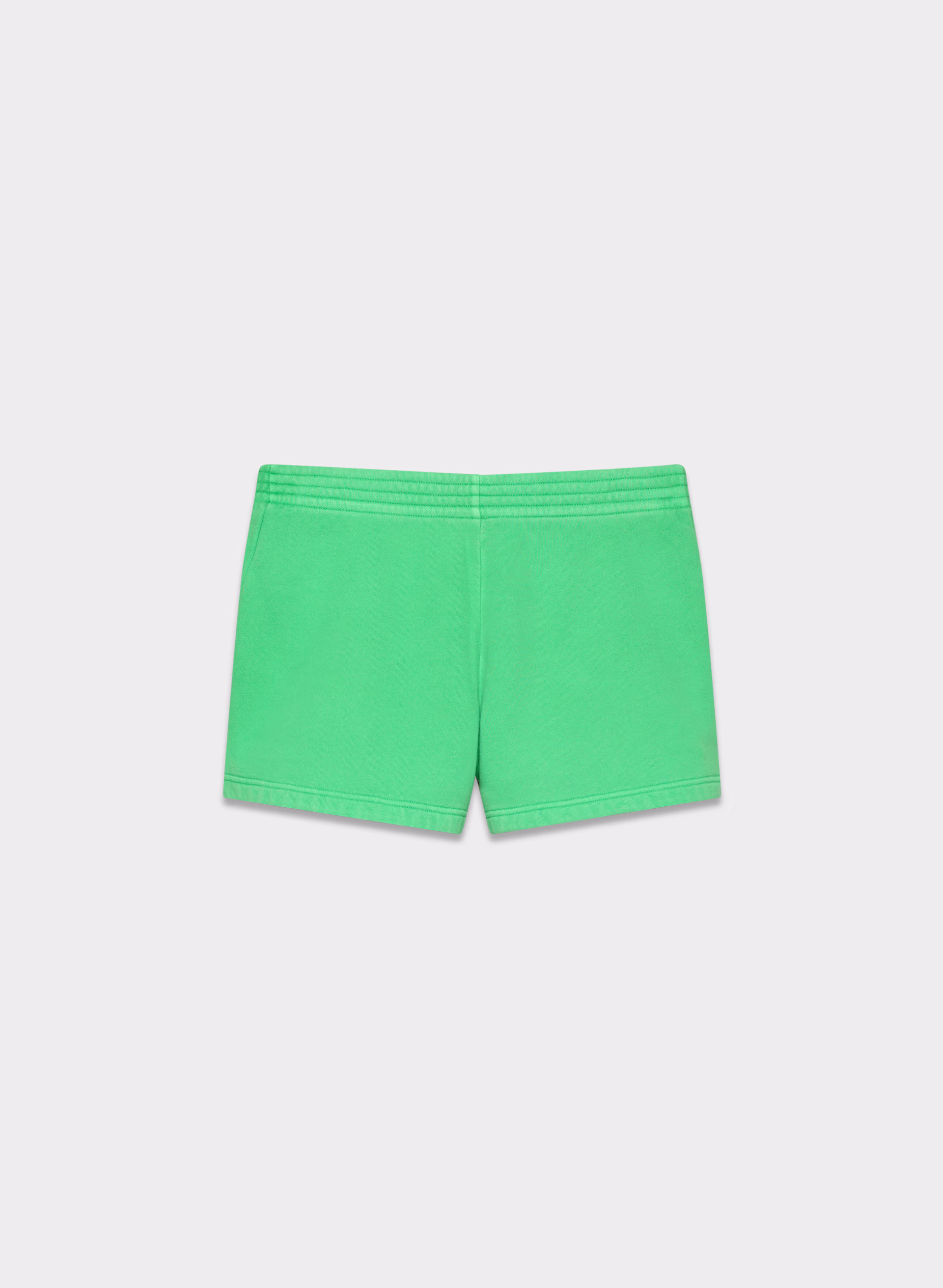 Cozy Sweatfleece Perfect Micro Short