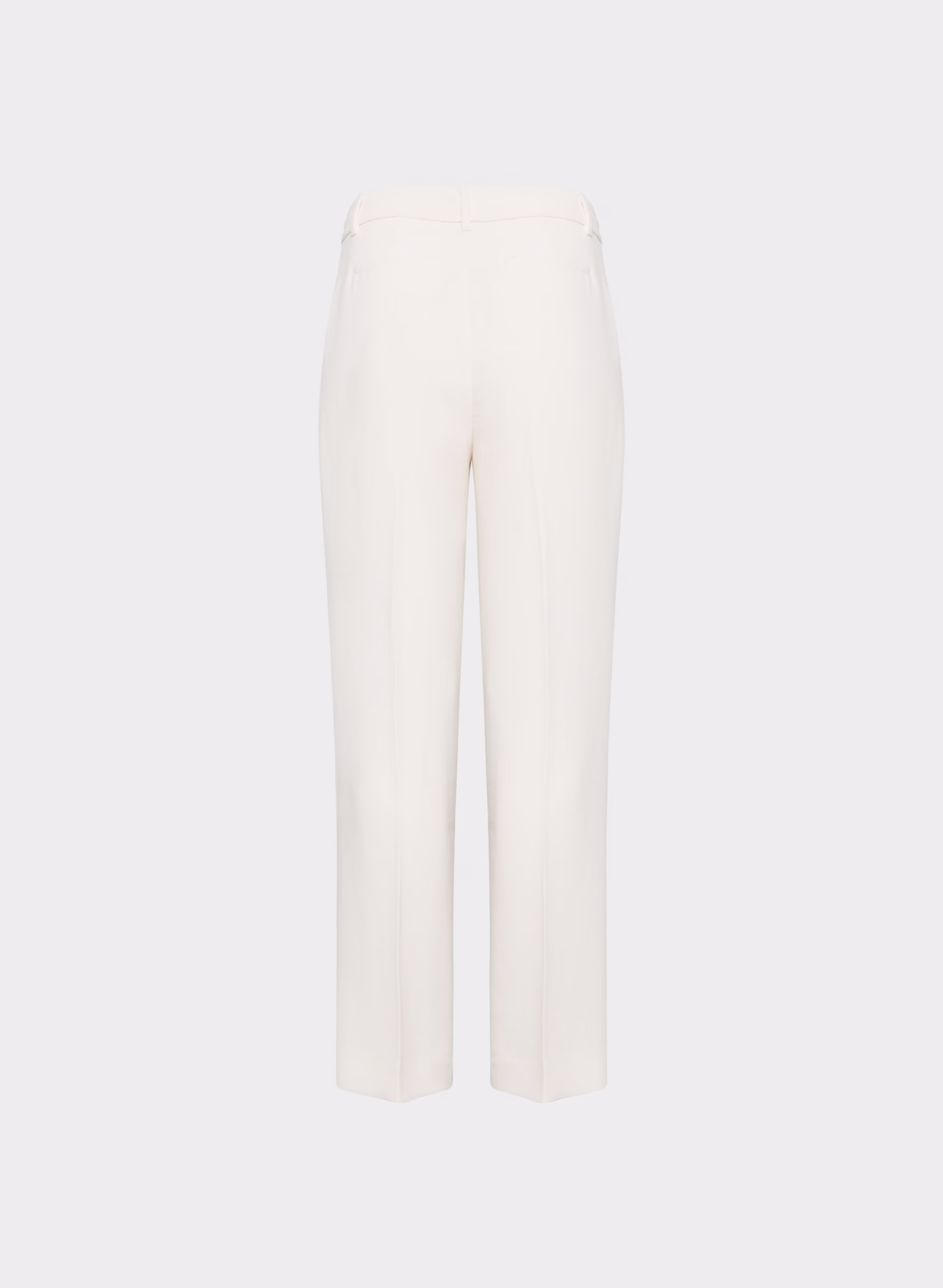 The Effortless Pant™ Lo-Rise - Crepette™