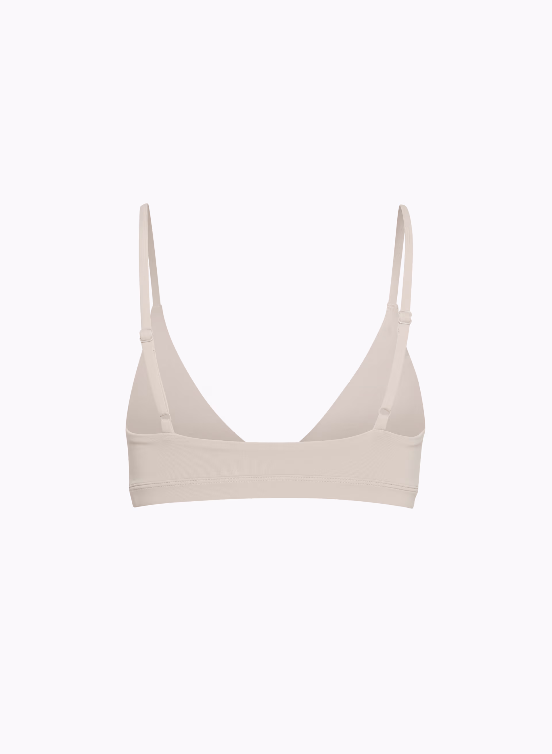 Original Contour Triangle Bralette