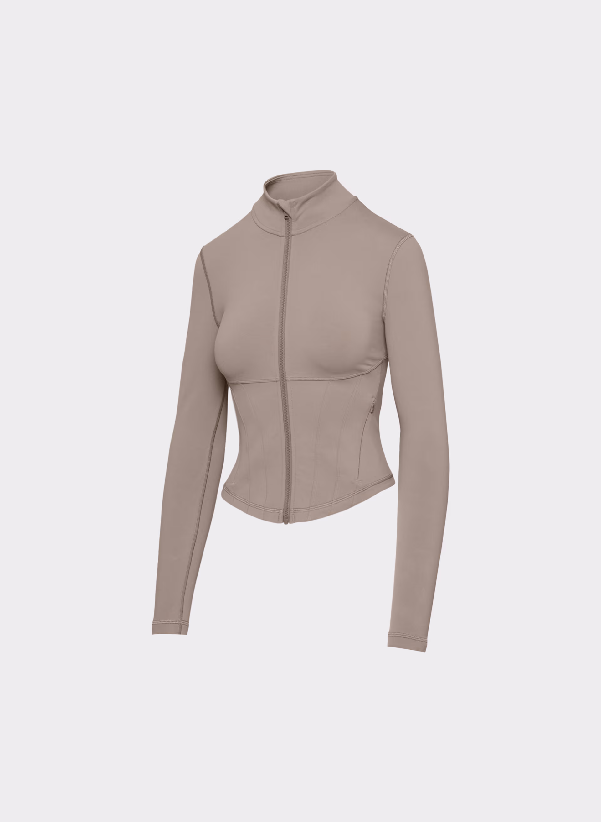 LIFE Corset Zip-Up