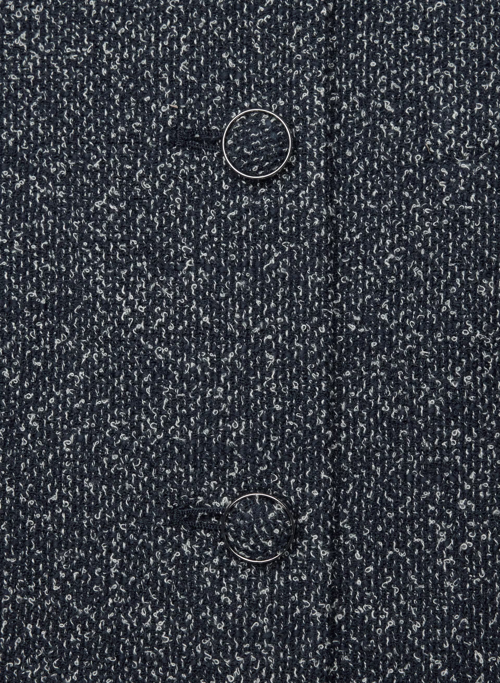 Acquire Jacket - Tweed