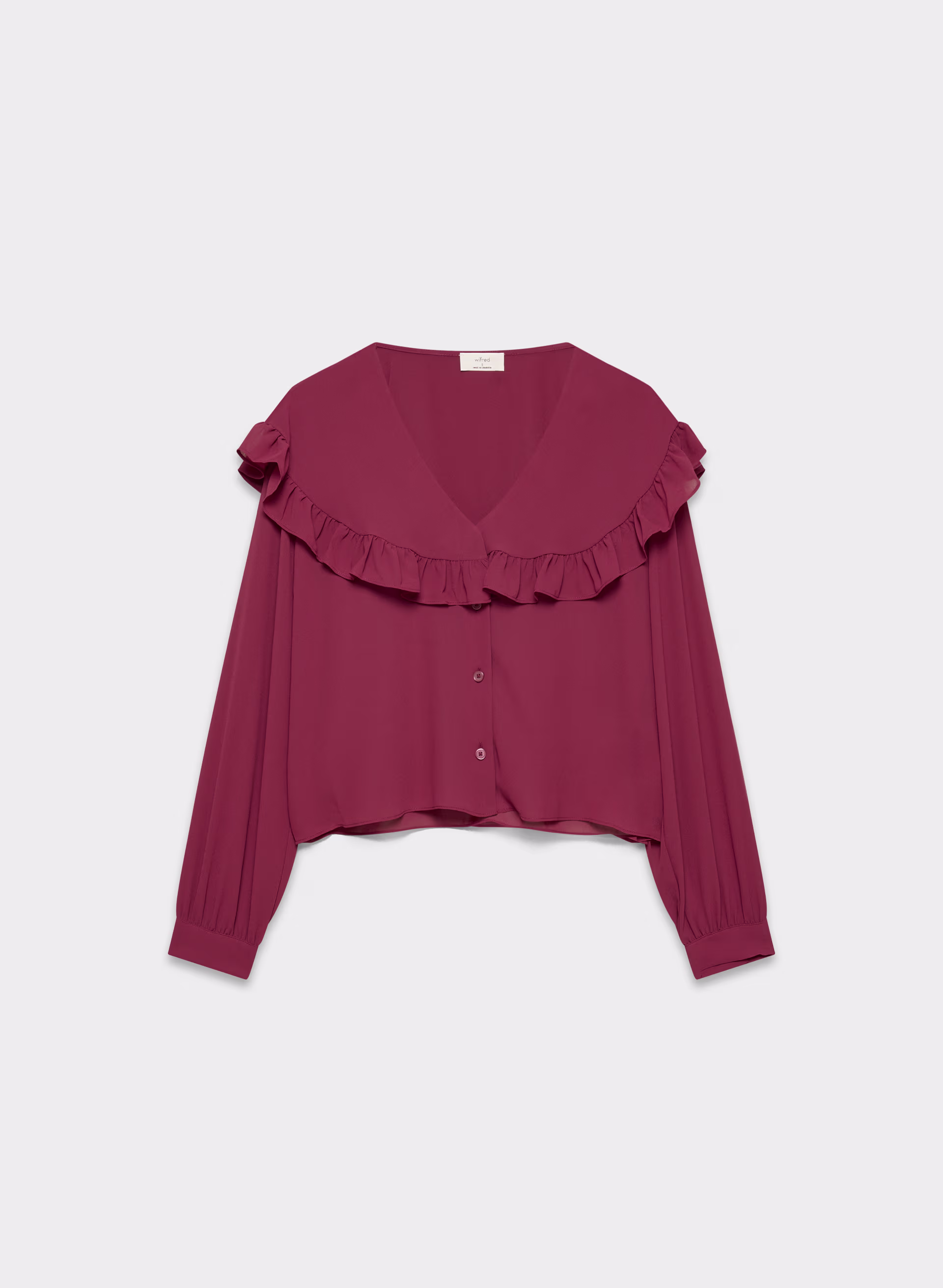 Gaston Blouse