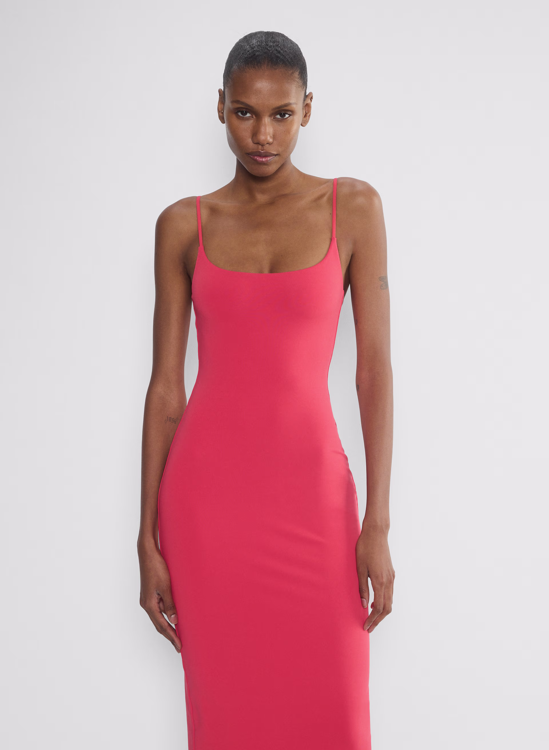 Original Contour Cami Maxi Dress