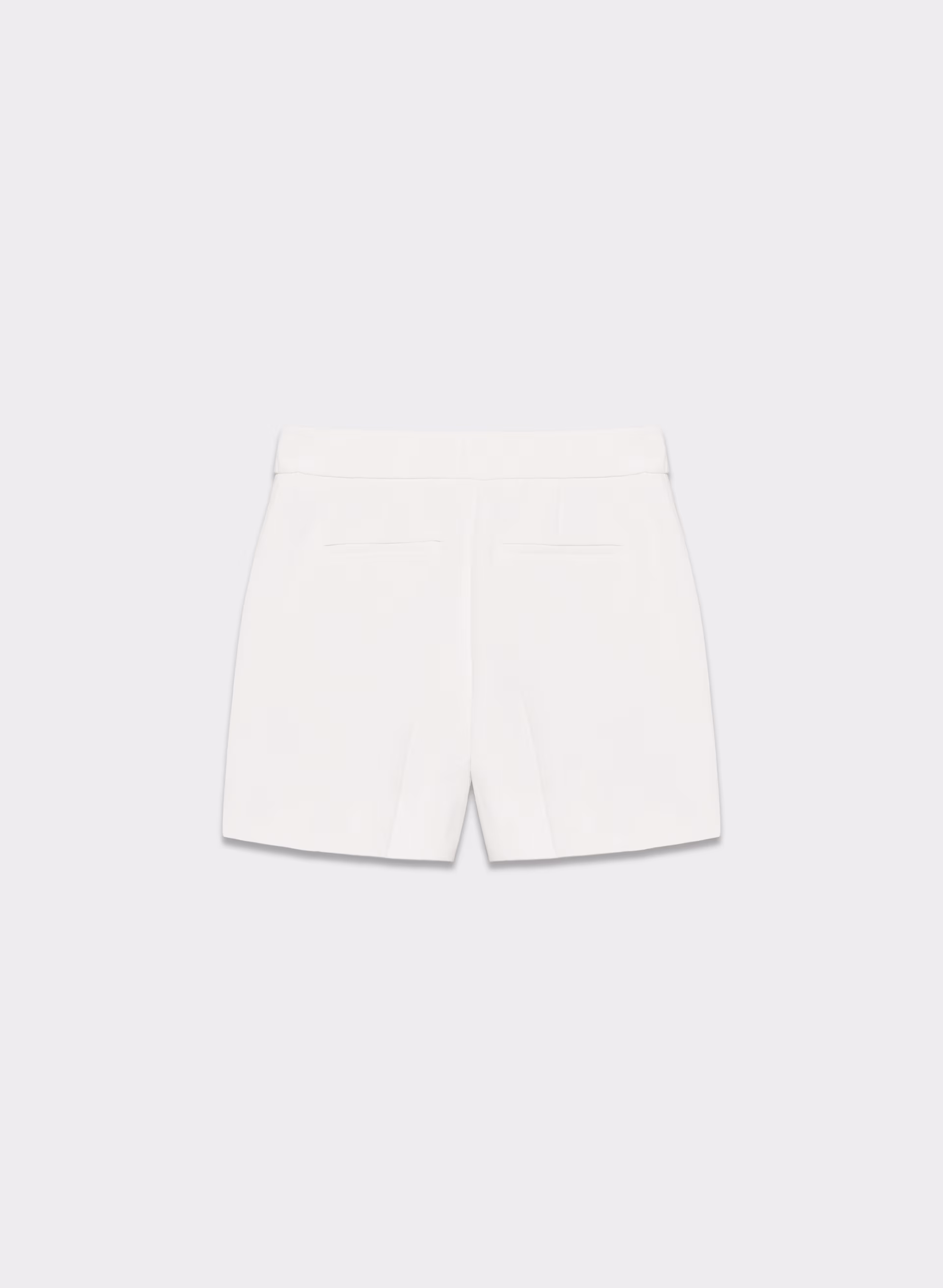 The Limitless Short™ Curve-Fit Mid-Thigh - Crepette™