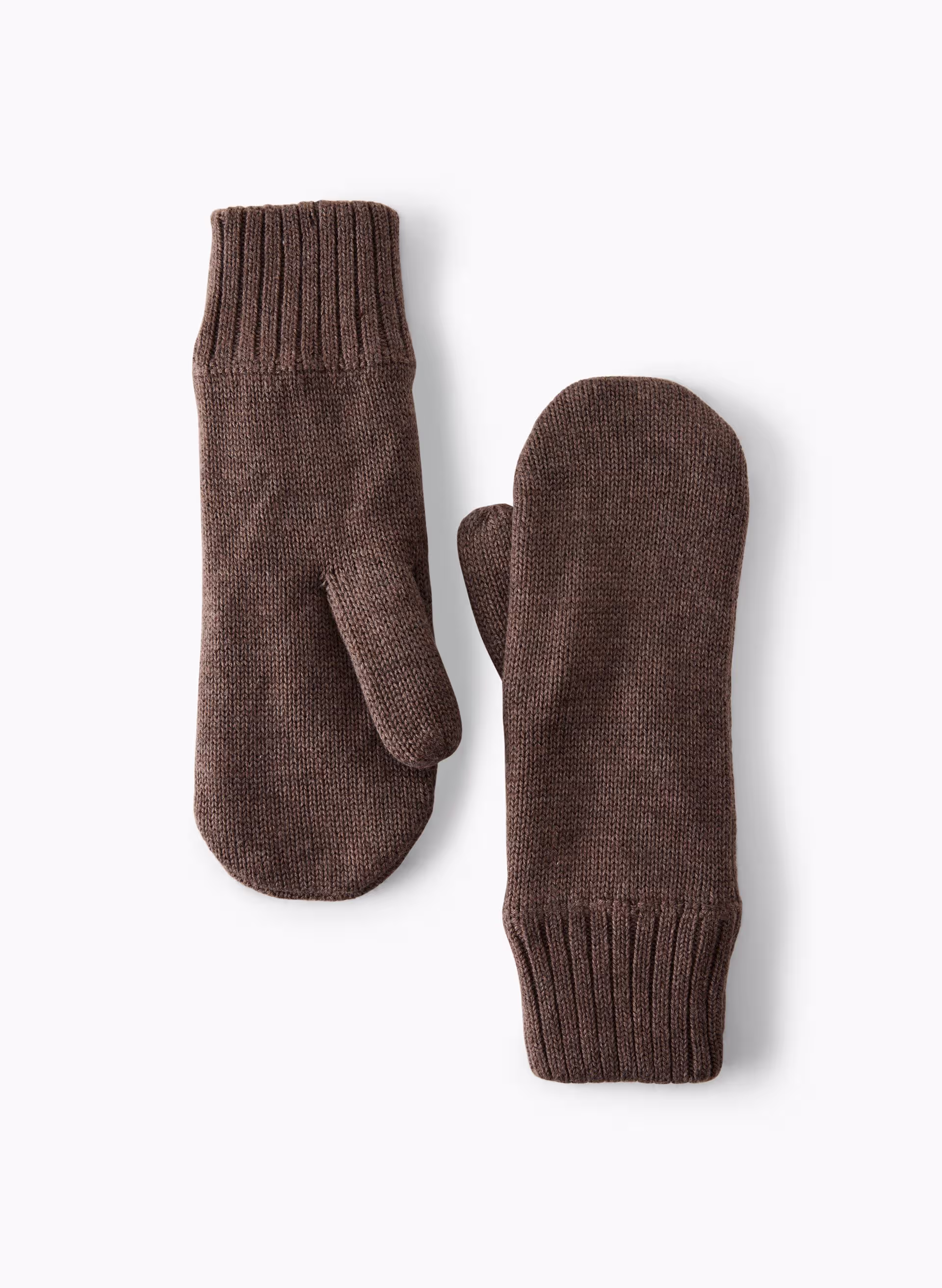 Bundle Mitten