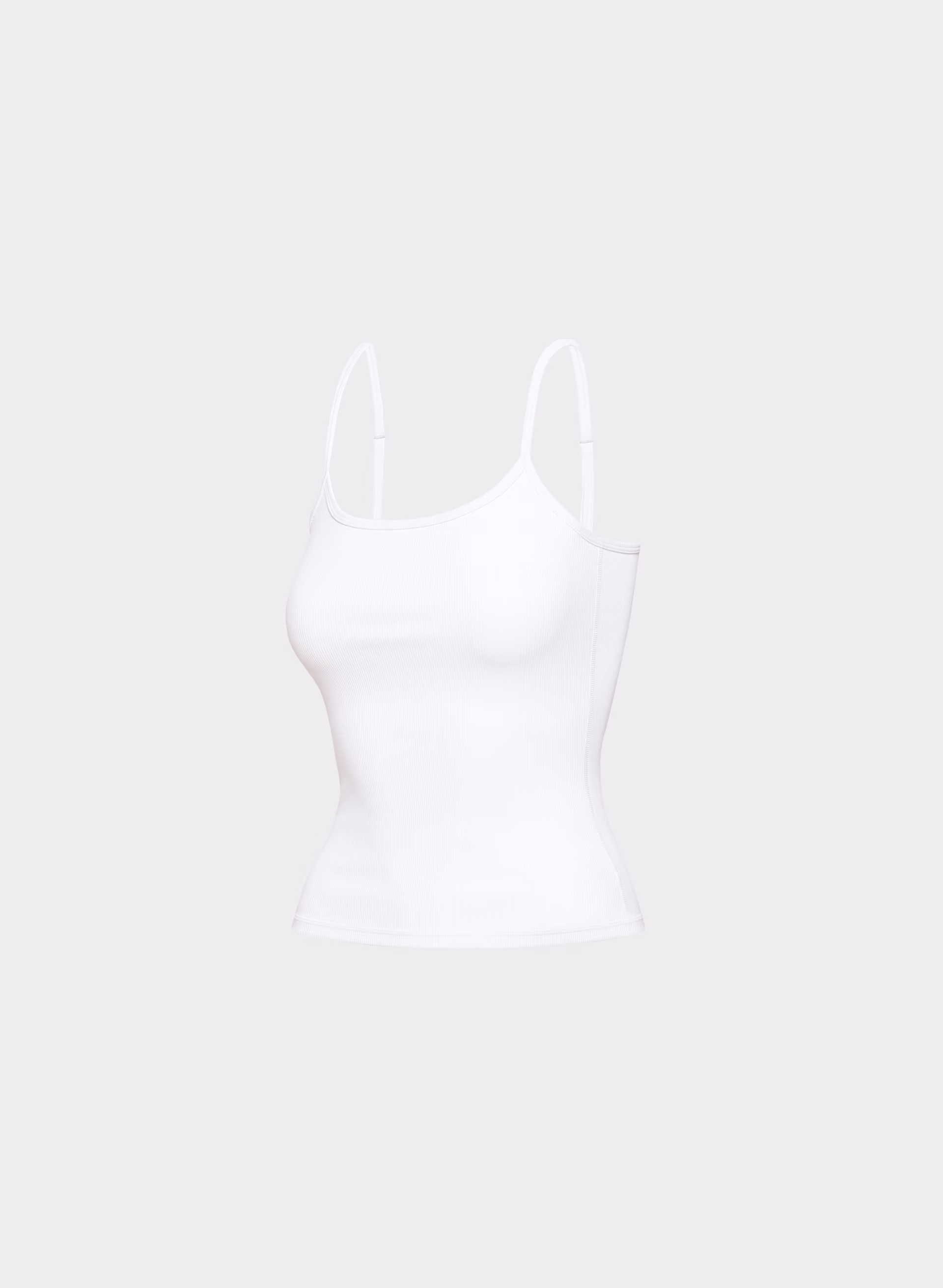 LIFE Rib Essential Camisole