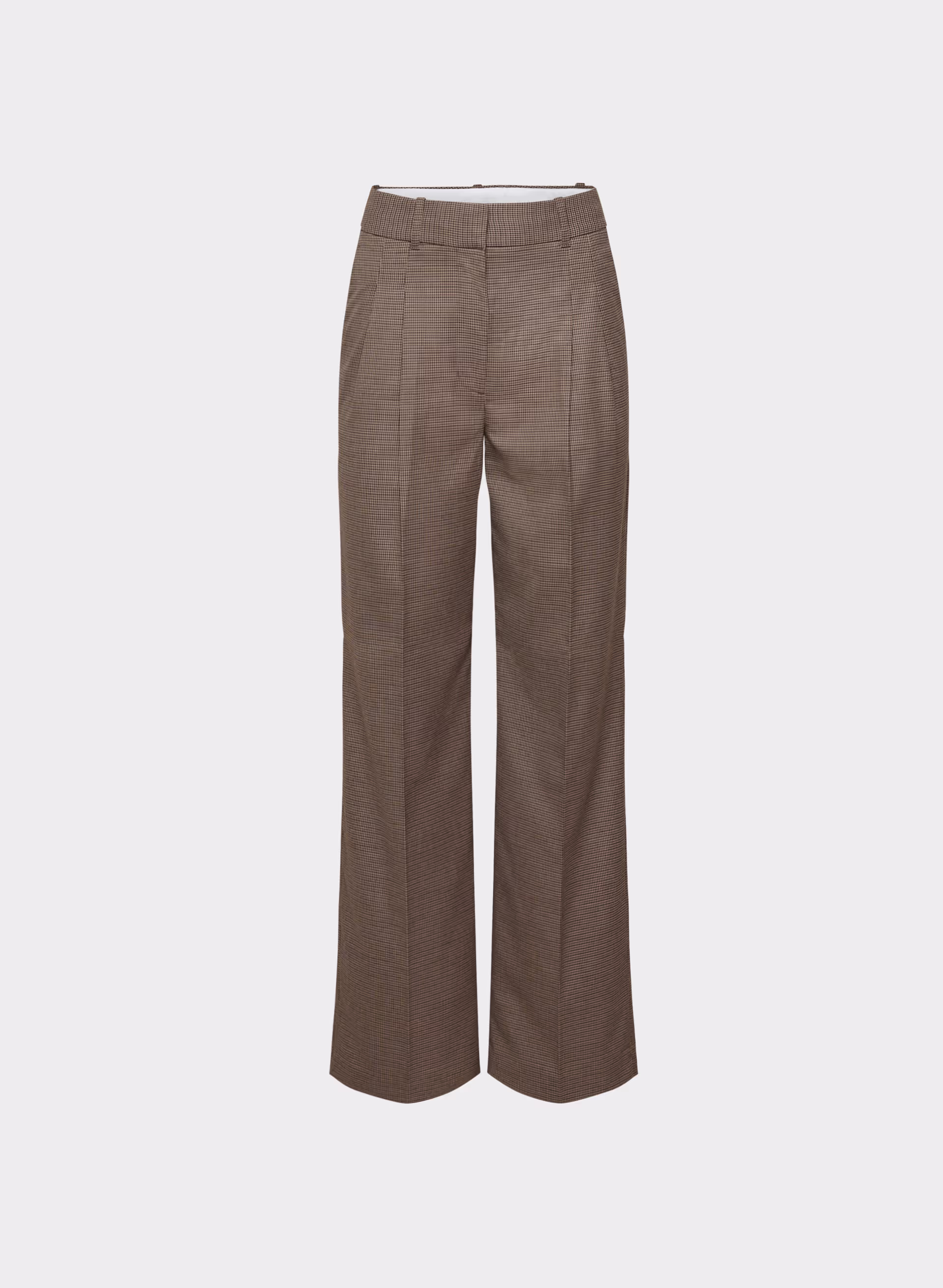 The Effortless Pant™ - (Re)fined