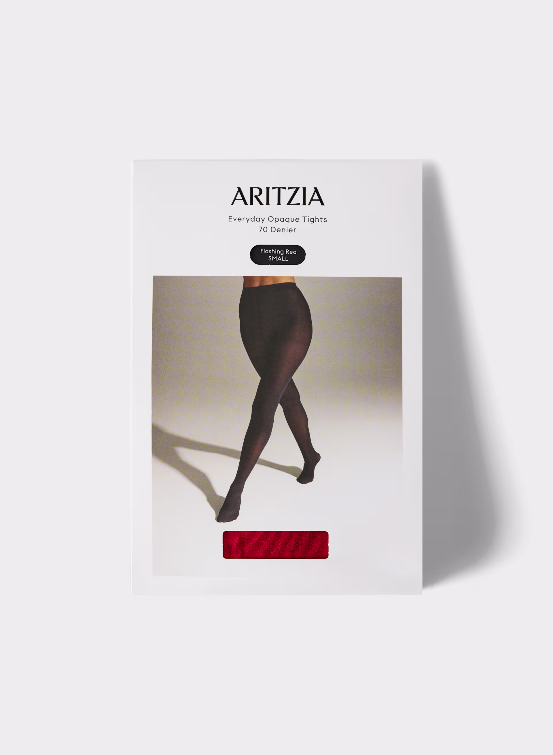 Everyday Opaque Tights