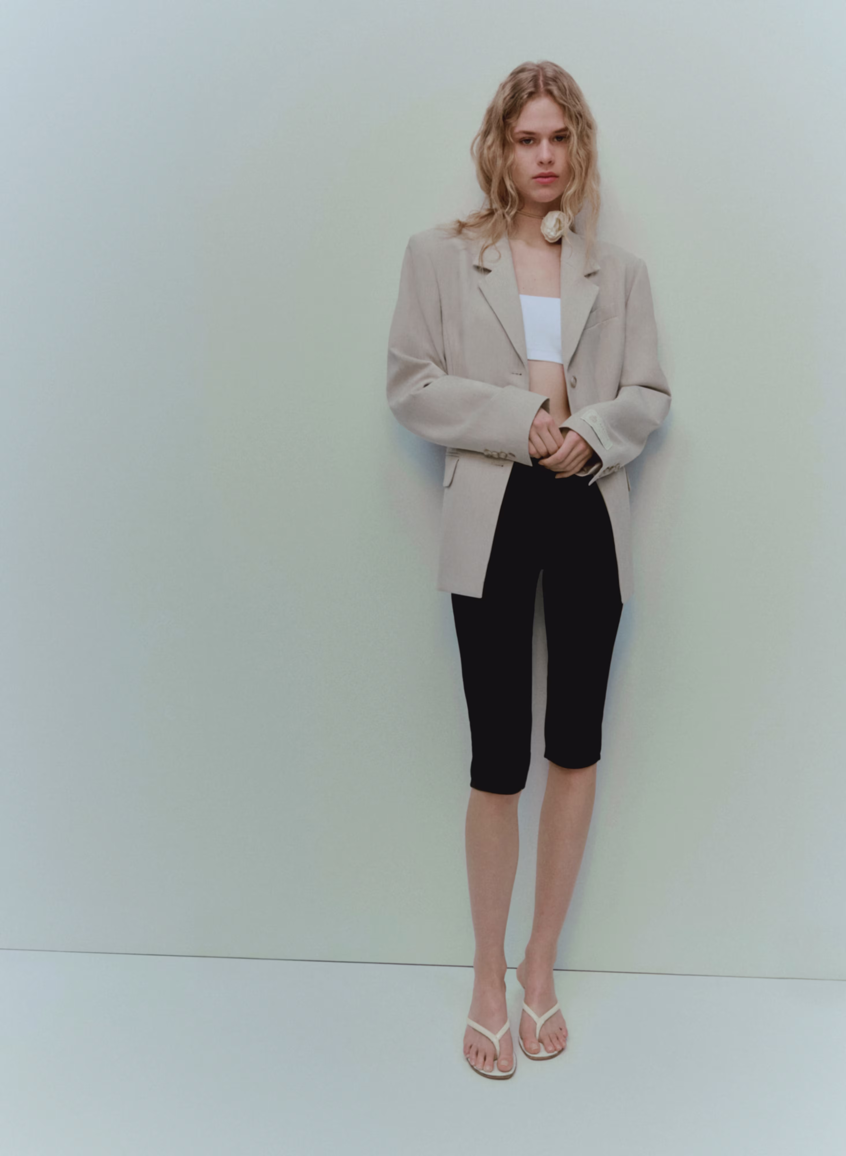 Original Contour Scoopneck Bralette