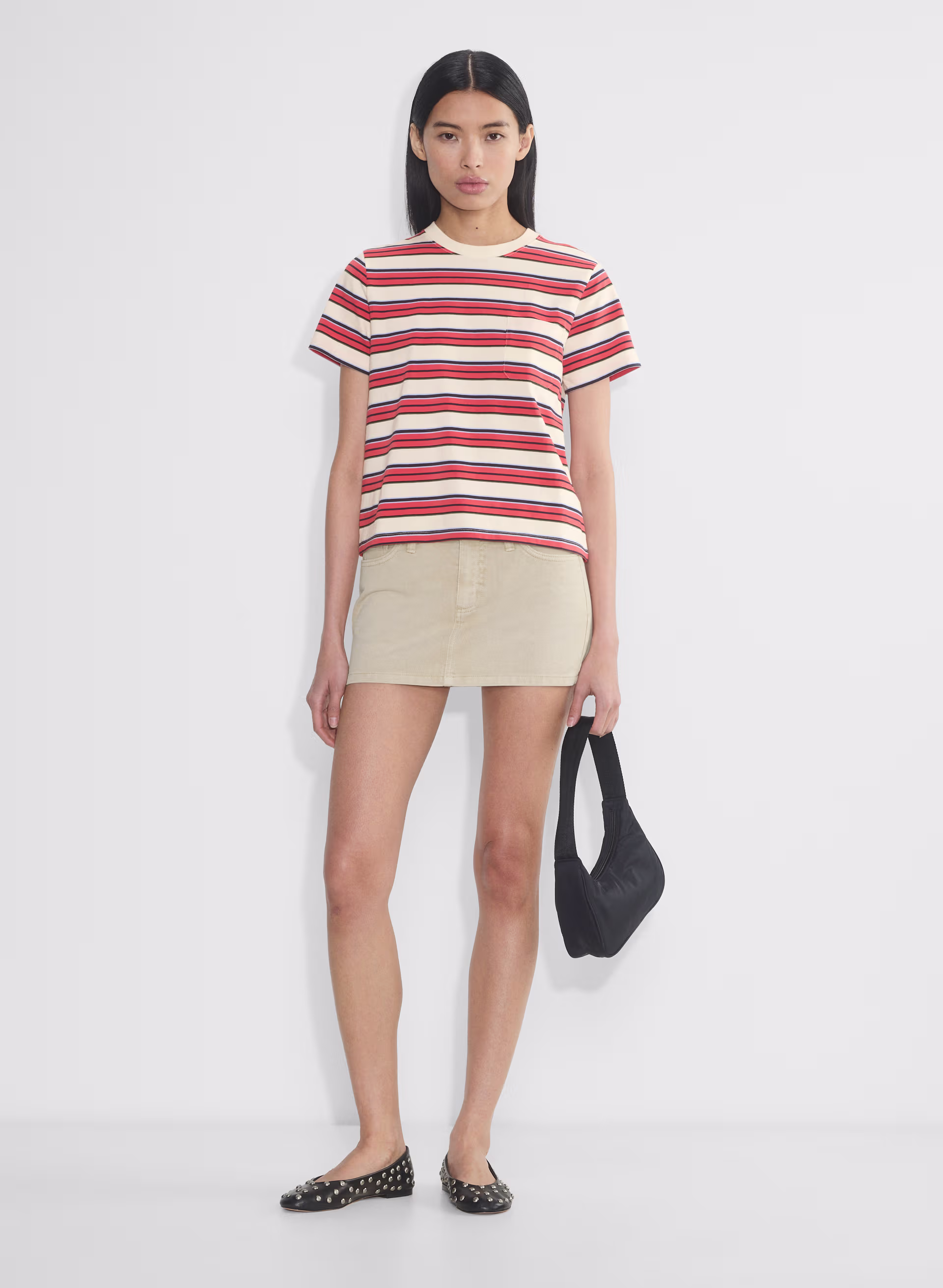 CottonWhisk™ Emma T-Shirt