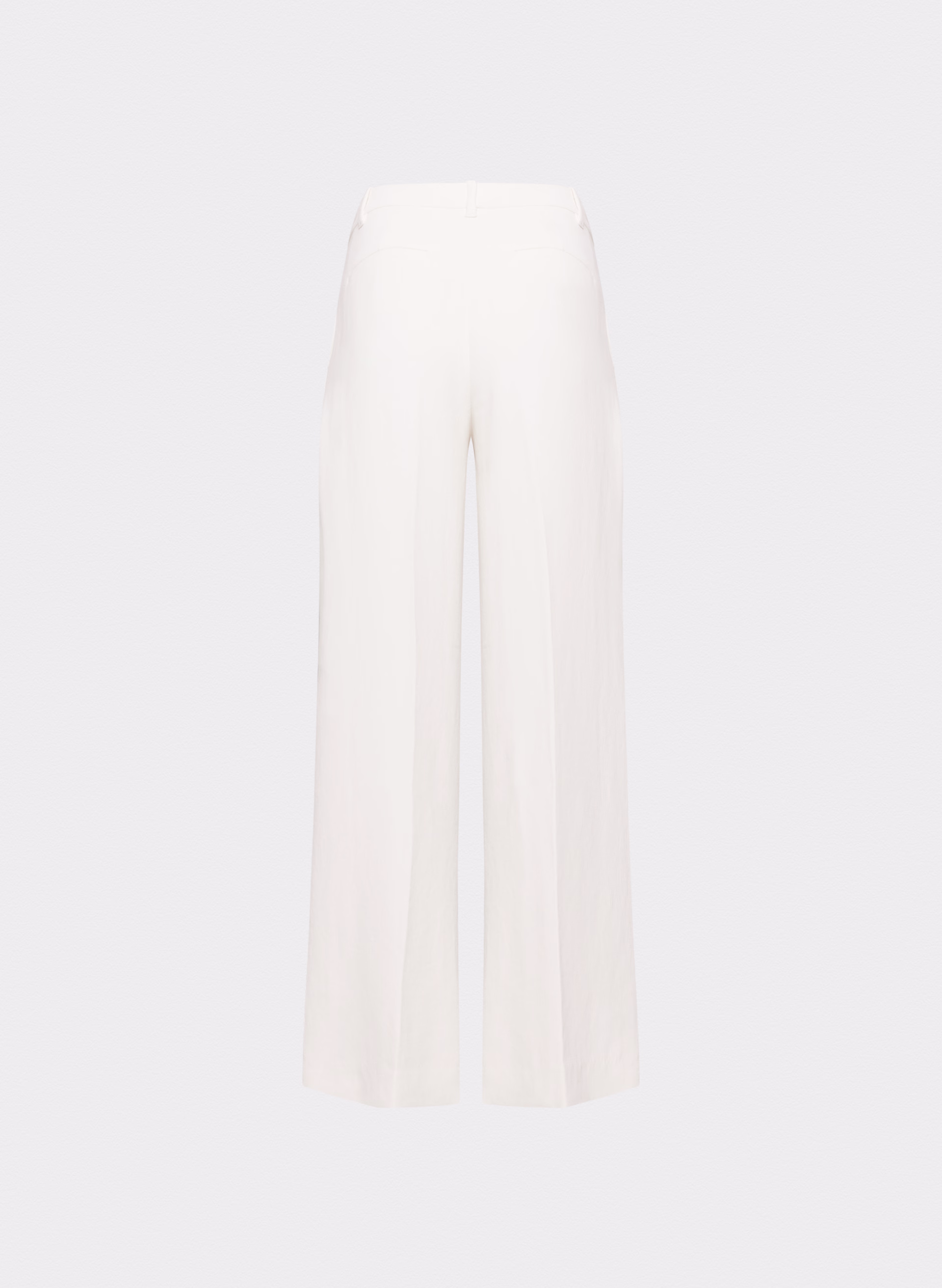 The Effortless Pant™ Wider - Crepette™