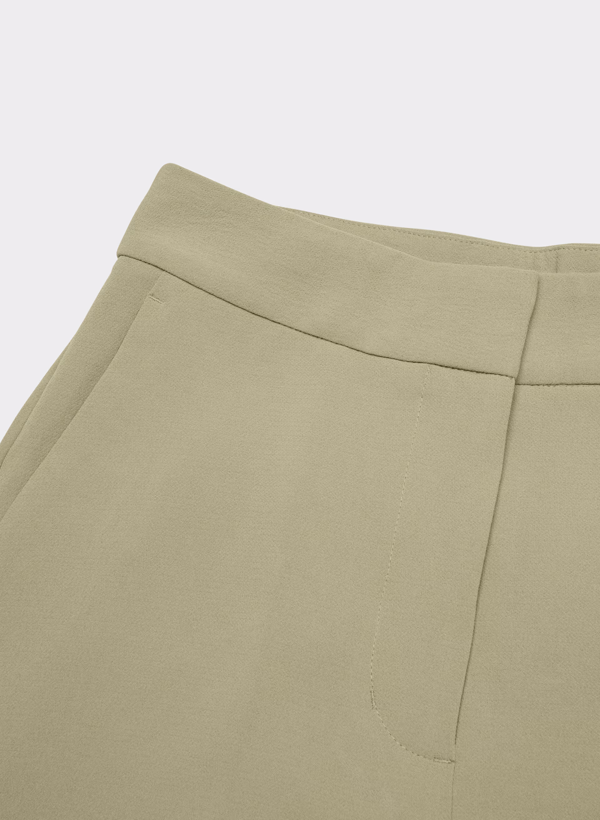 The Limitless Pant™ - Crepette™